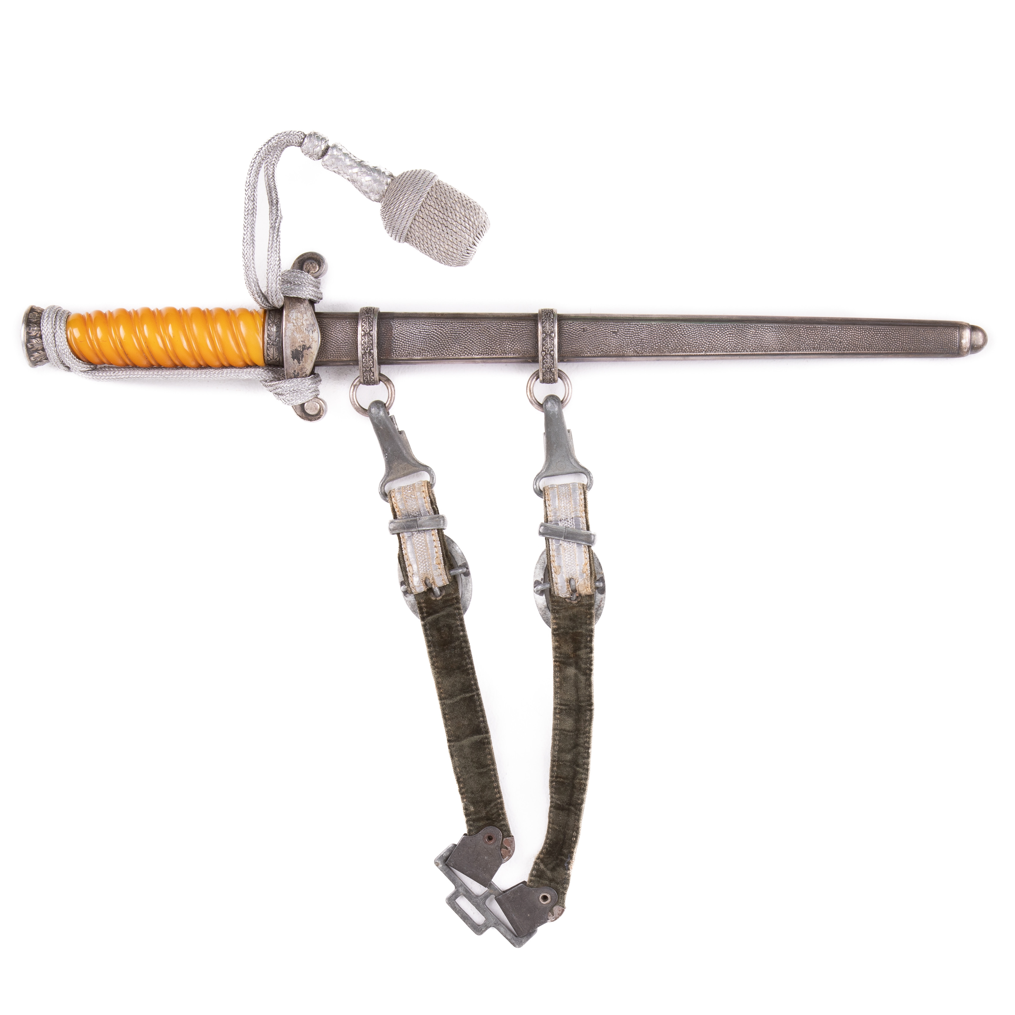 STICKERT, m/1935 Heer, Tyskland, WW2.