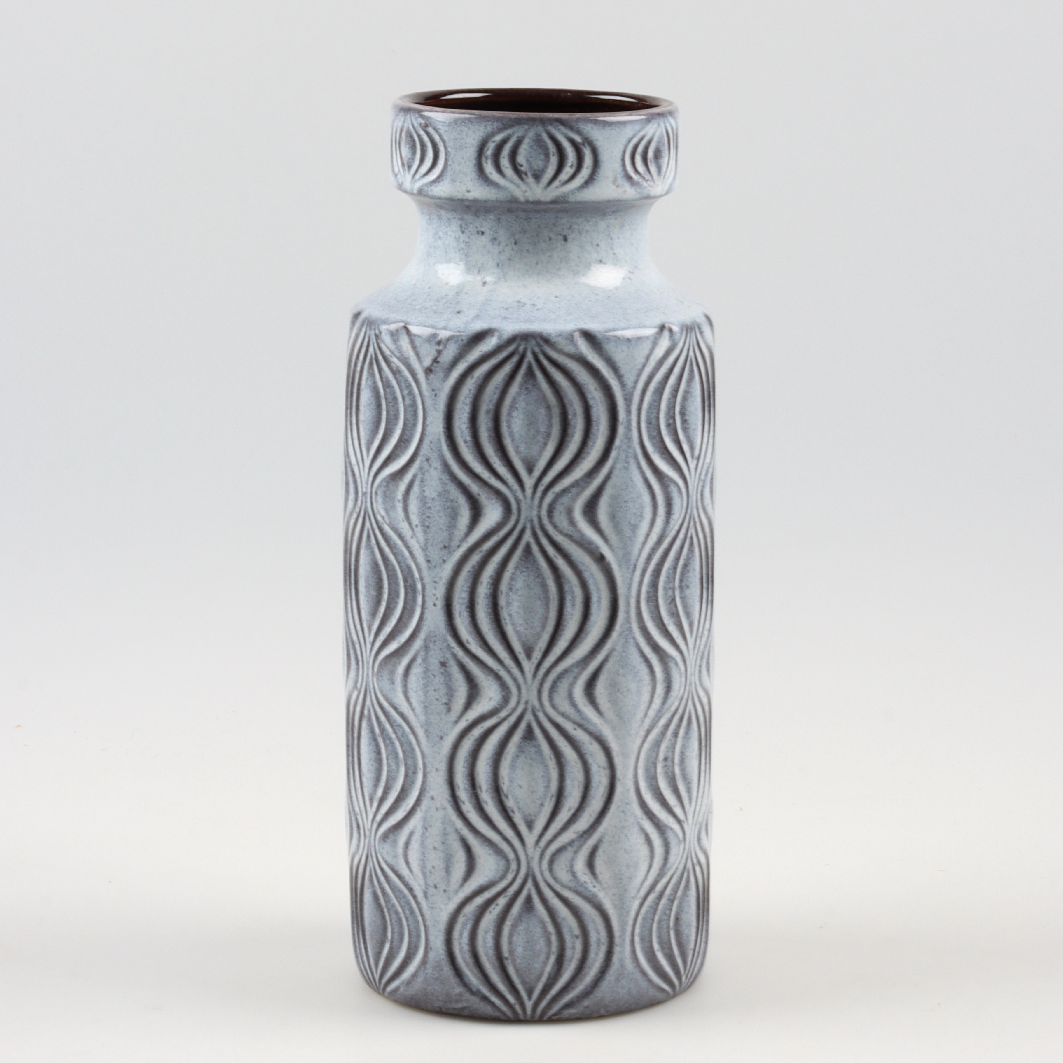 VAS, keramik, Västtyskland, 1900-talets andra hälft.