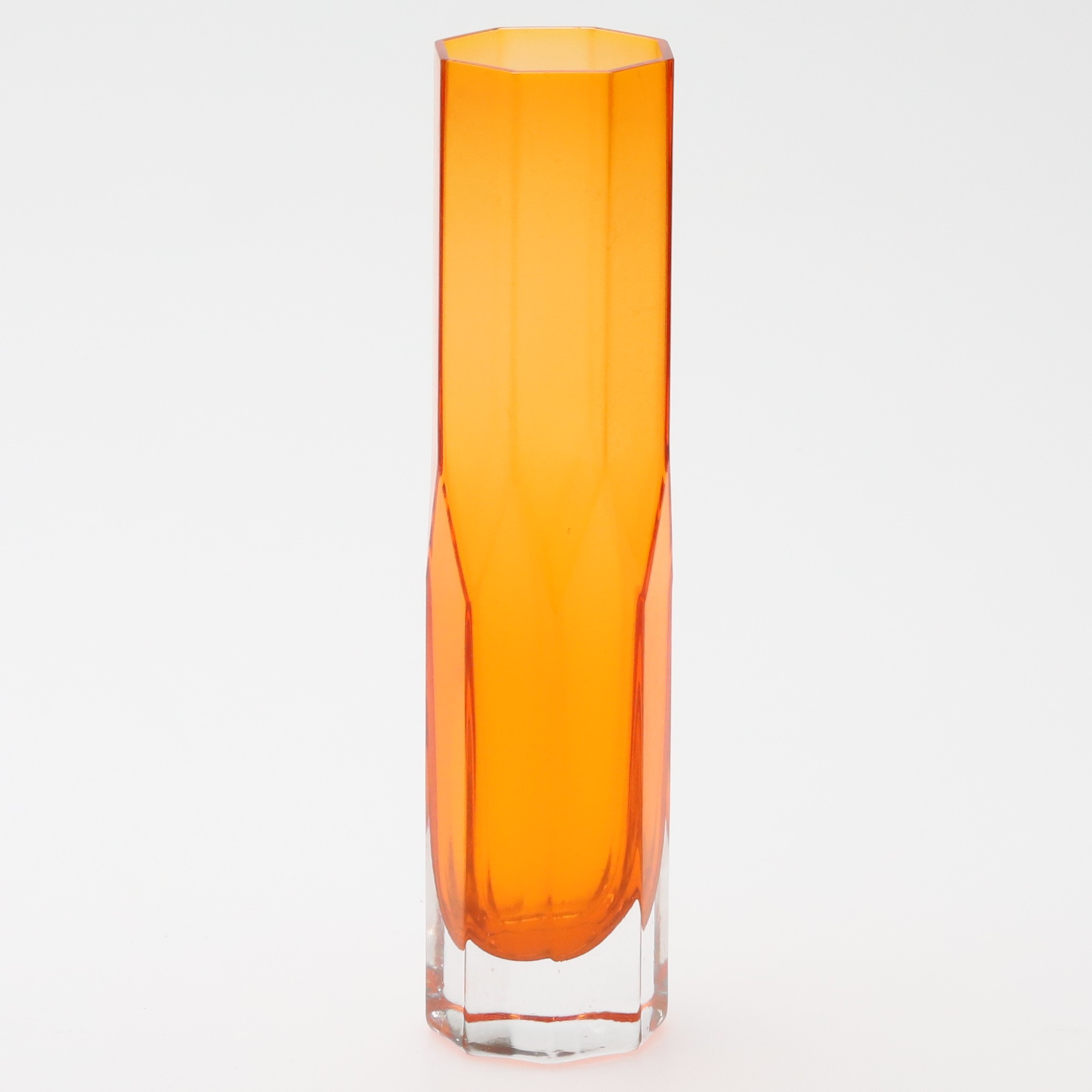 GUNNAR ANDER. Vas, glas, Lindshammar, Sverige, 1960-tal.