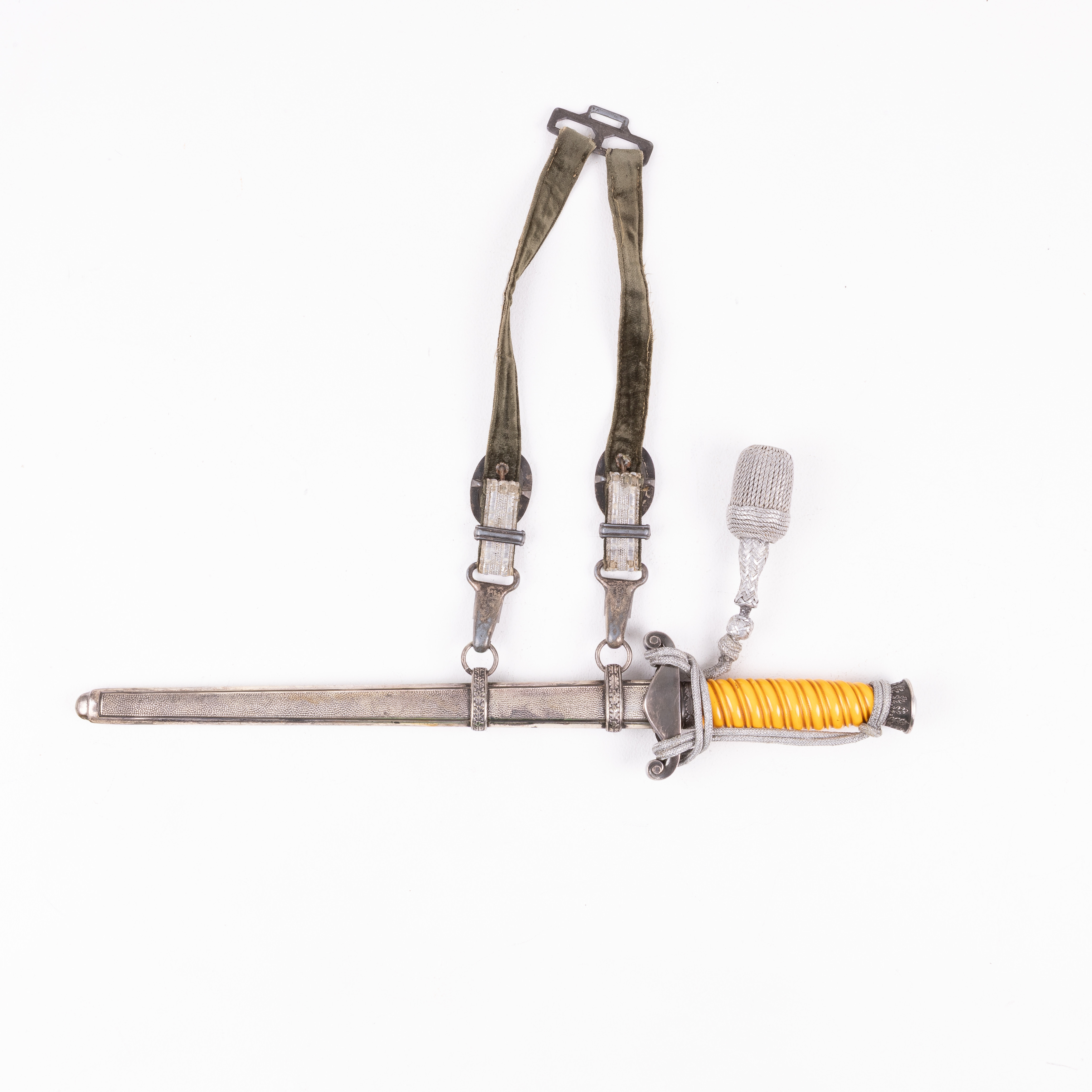 STICKERT, m/1935 Heer, Tyskland, WW2.