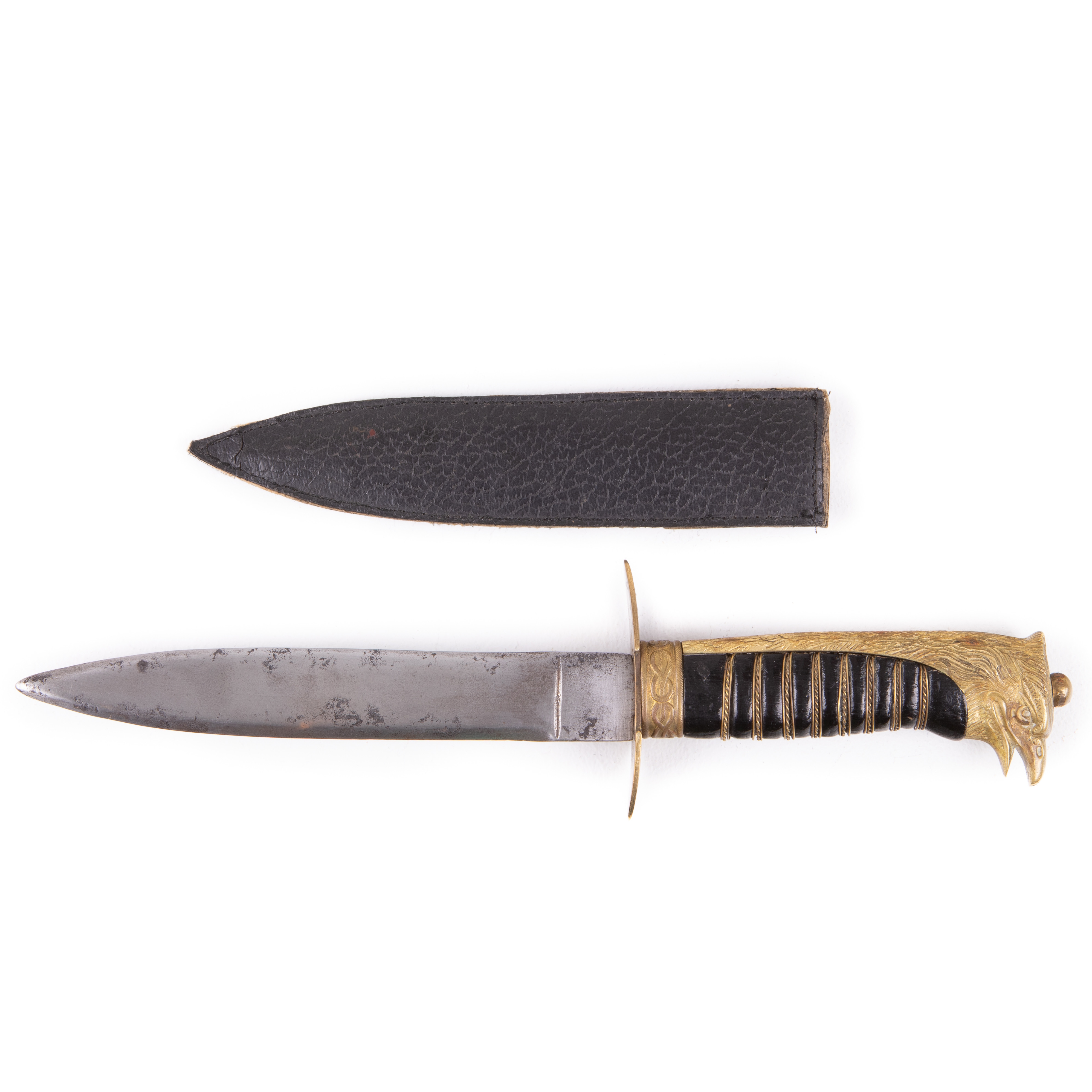 KNIV, för fascistiska ungdomrörelsen, Italien, 1900-tal.