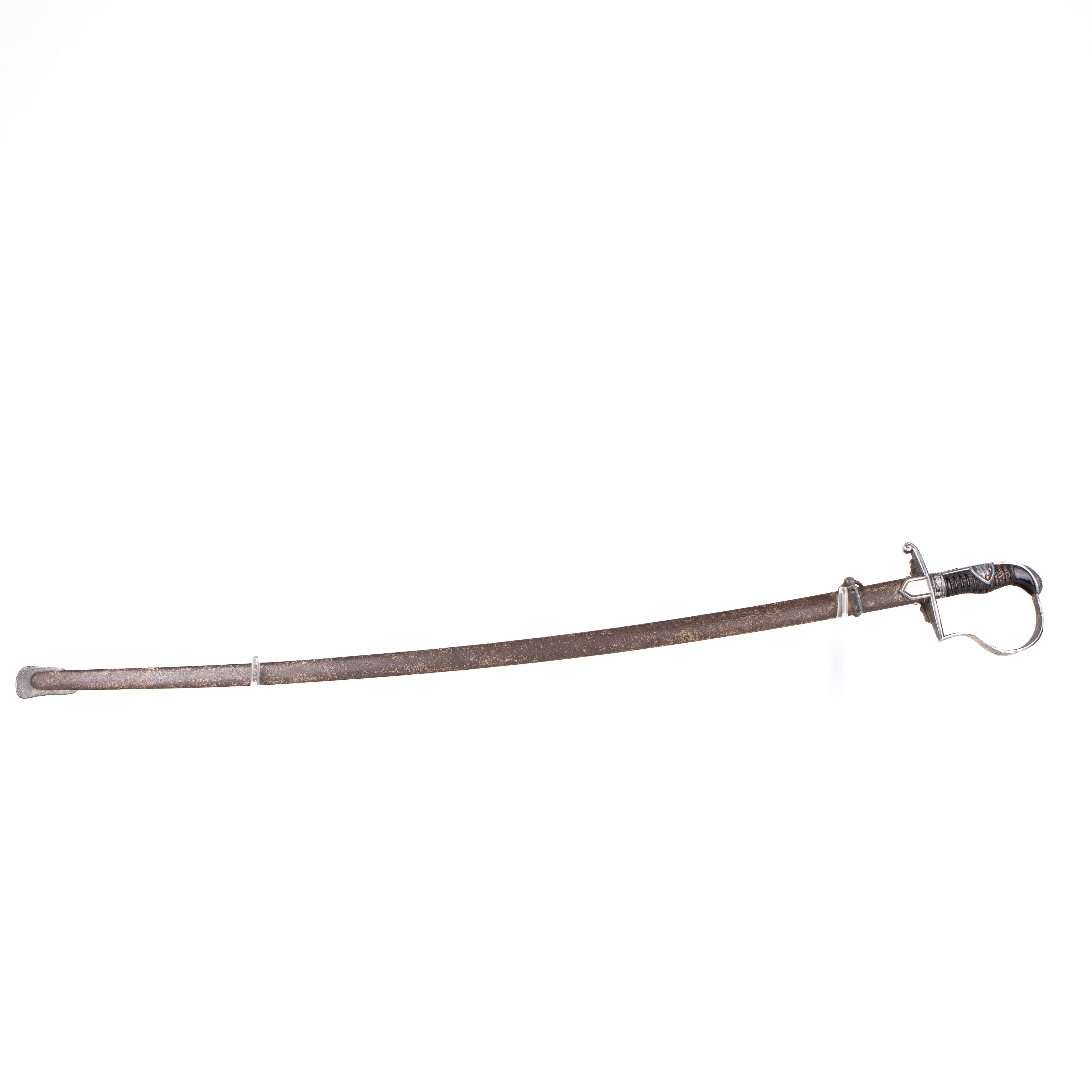 SABEL, Modell Prinz Eugen, Carl Eickhorn, Tyskland, WW2.