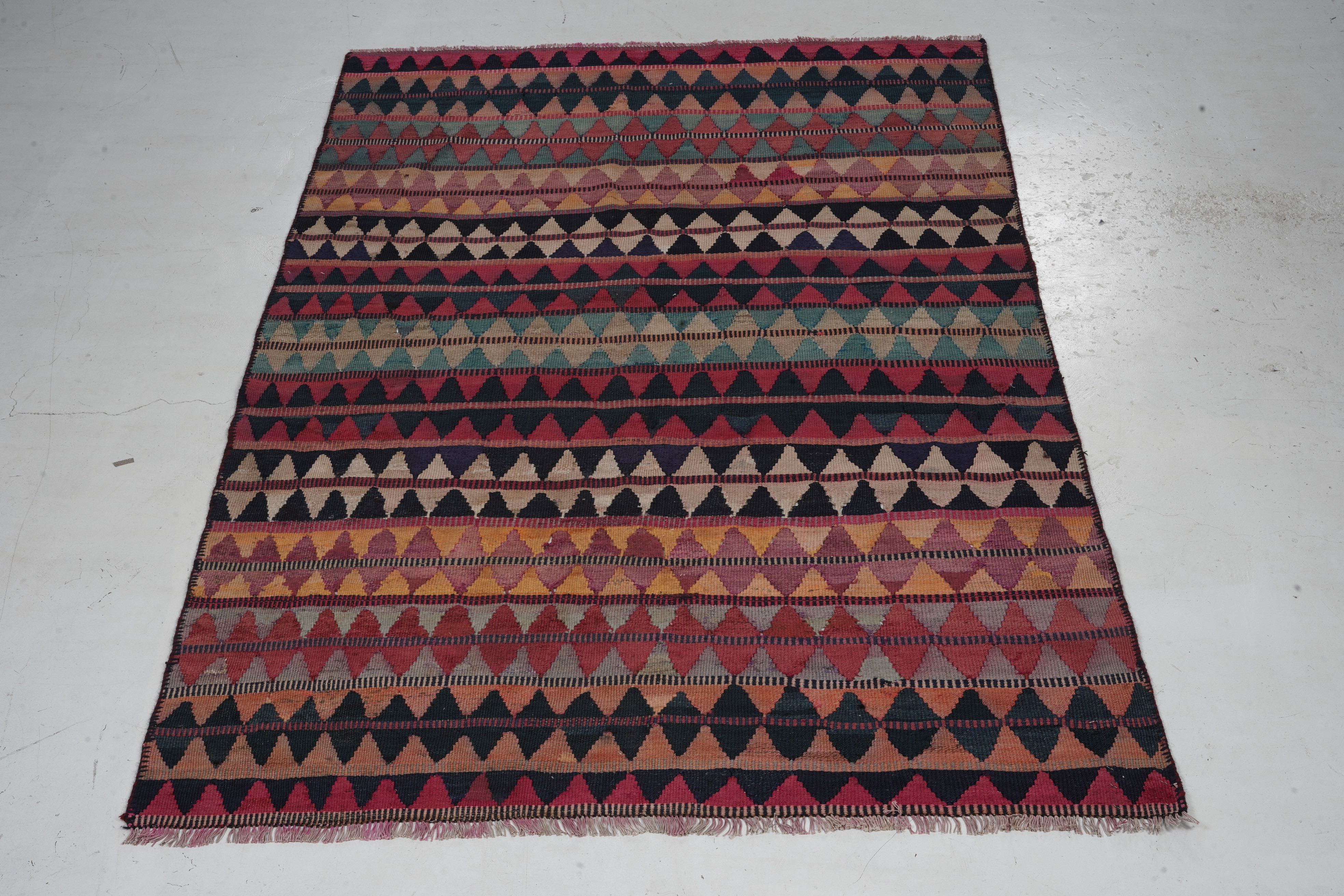 MATTA, Harsin-Kilim, Kermanshah.
