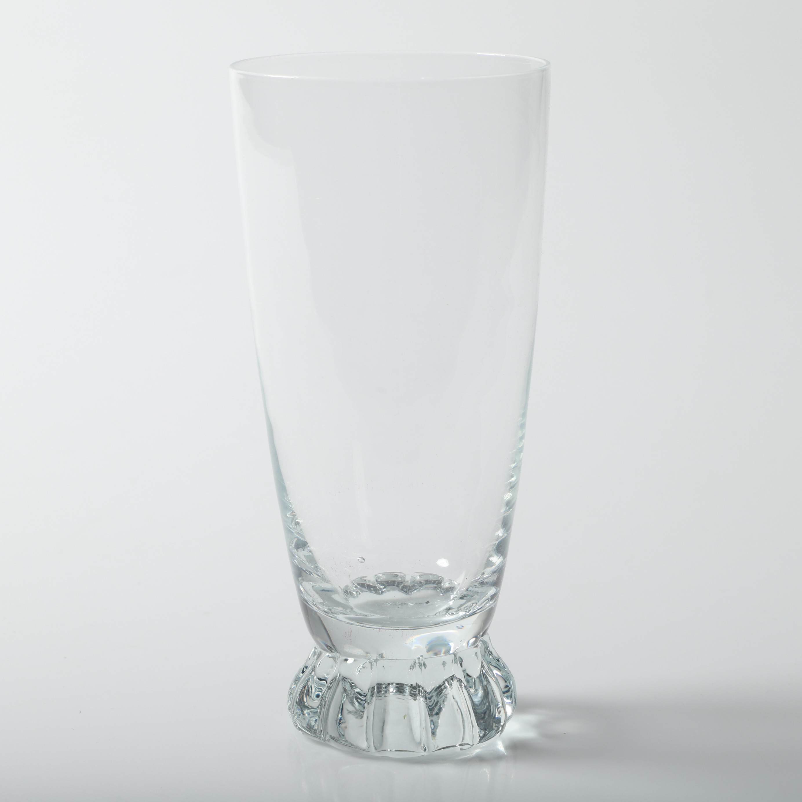 ÖLGLAS, 10 stycken, glas, 1900-tal.