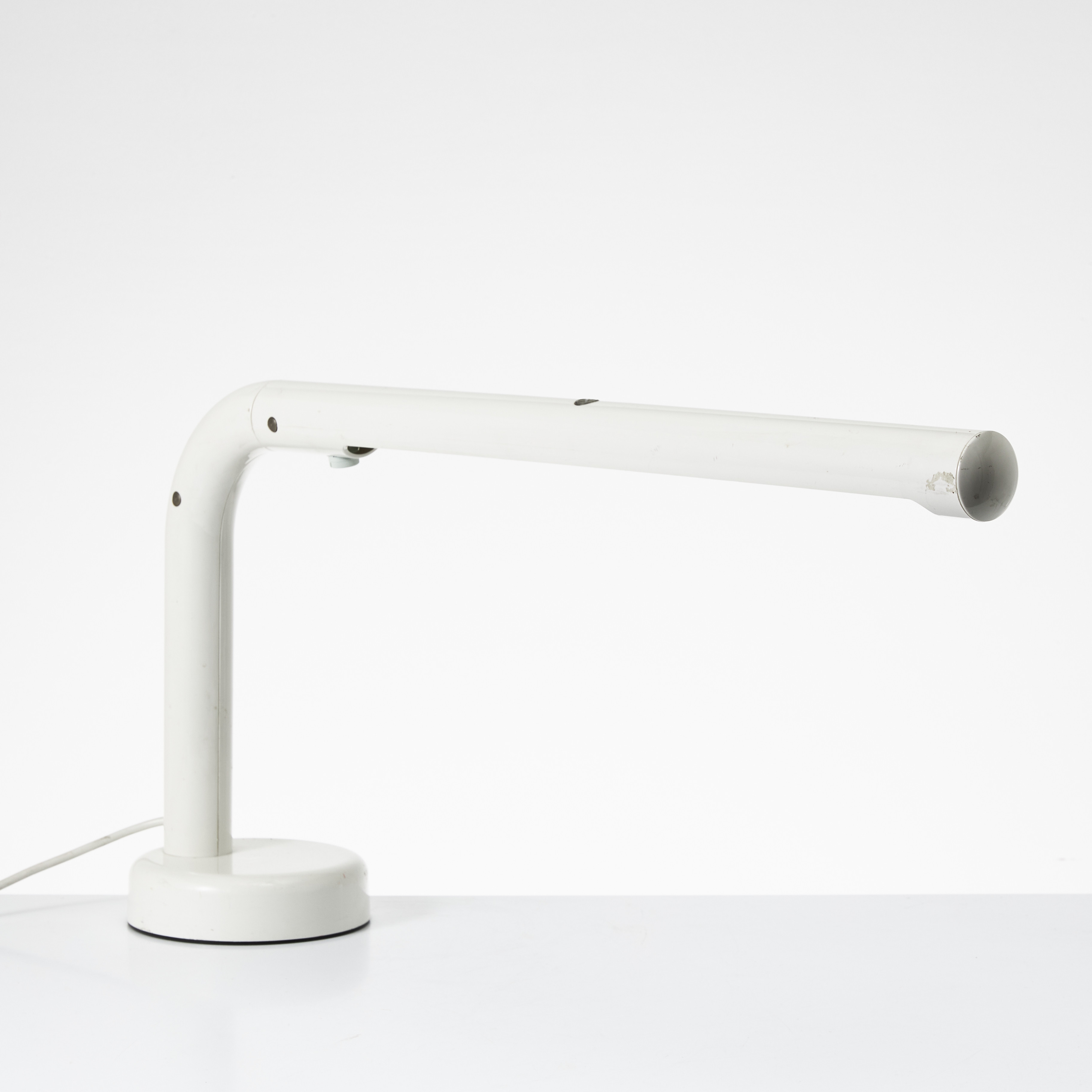 ANDERS PEHRSON, Ateljé Lyktan, Tuben, bordslampa.