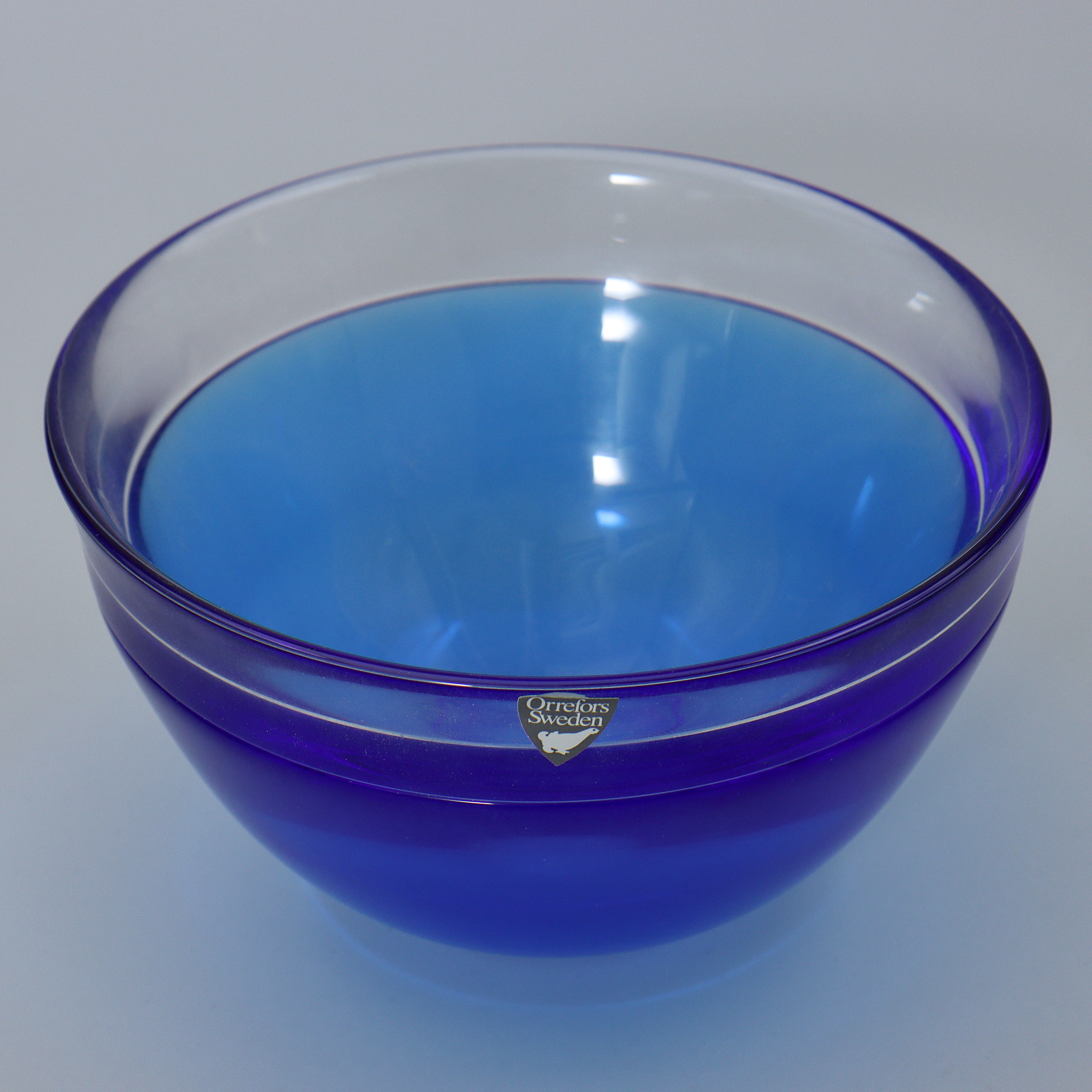 LARS HELLSTEN. SKÅL "NEPTUNUS" ORREFORS.