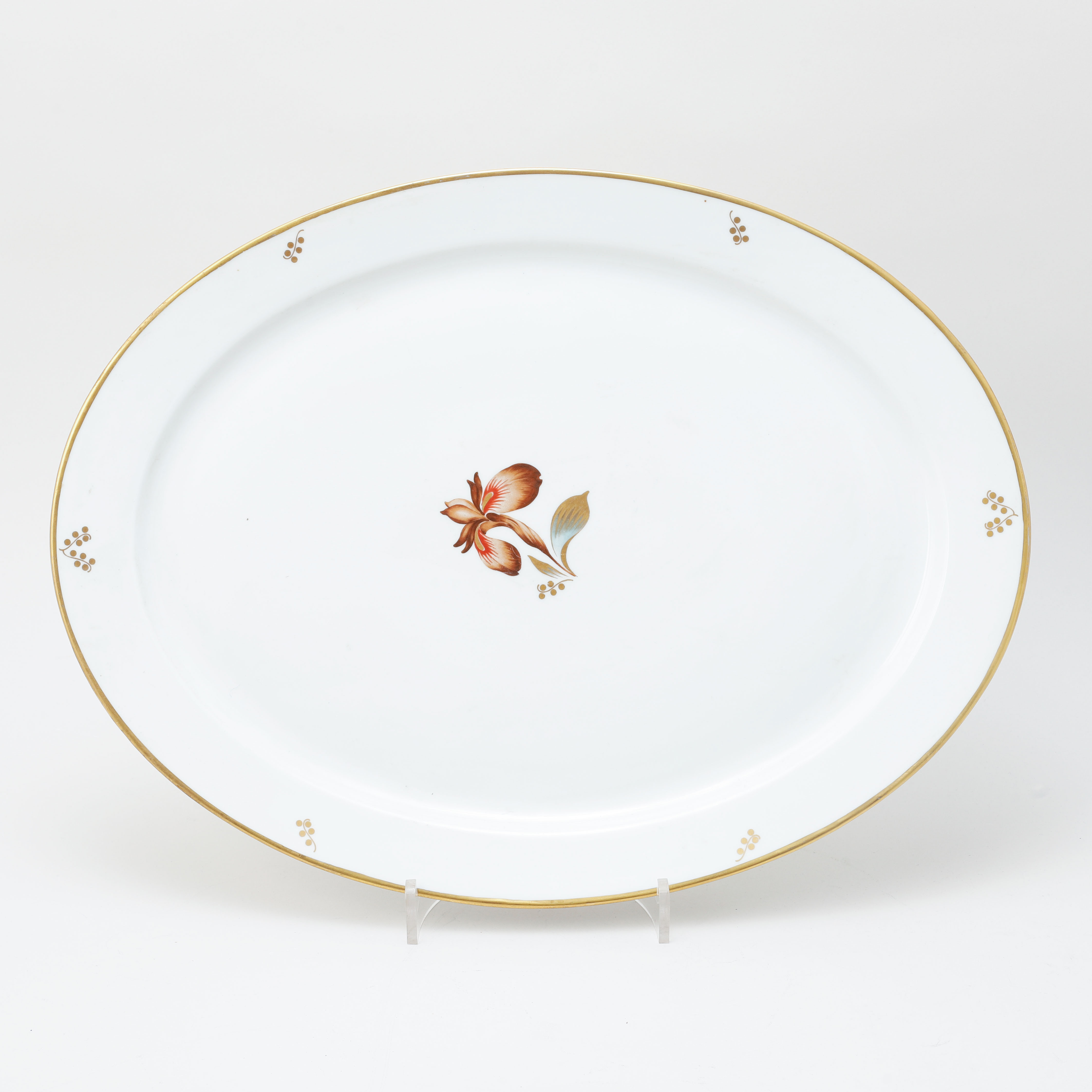 FAT, porslin, Royal Copenhagen.