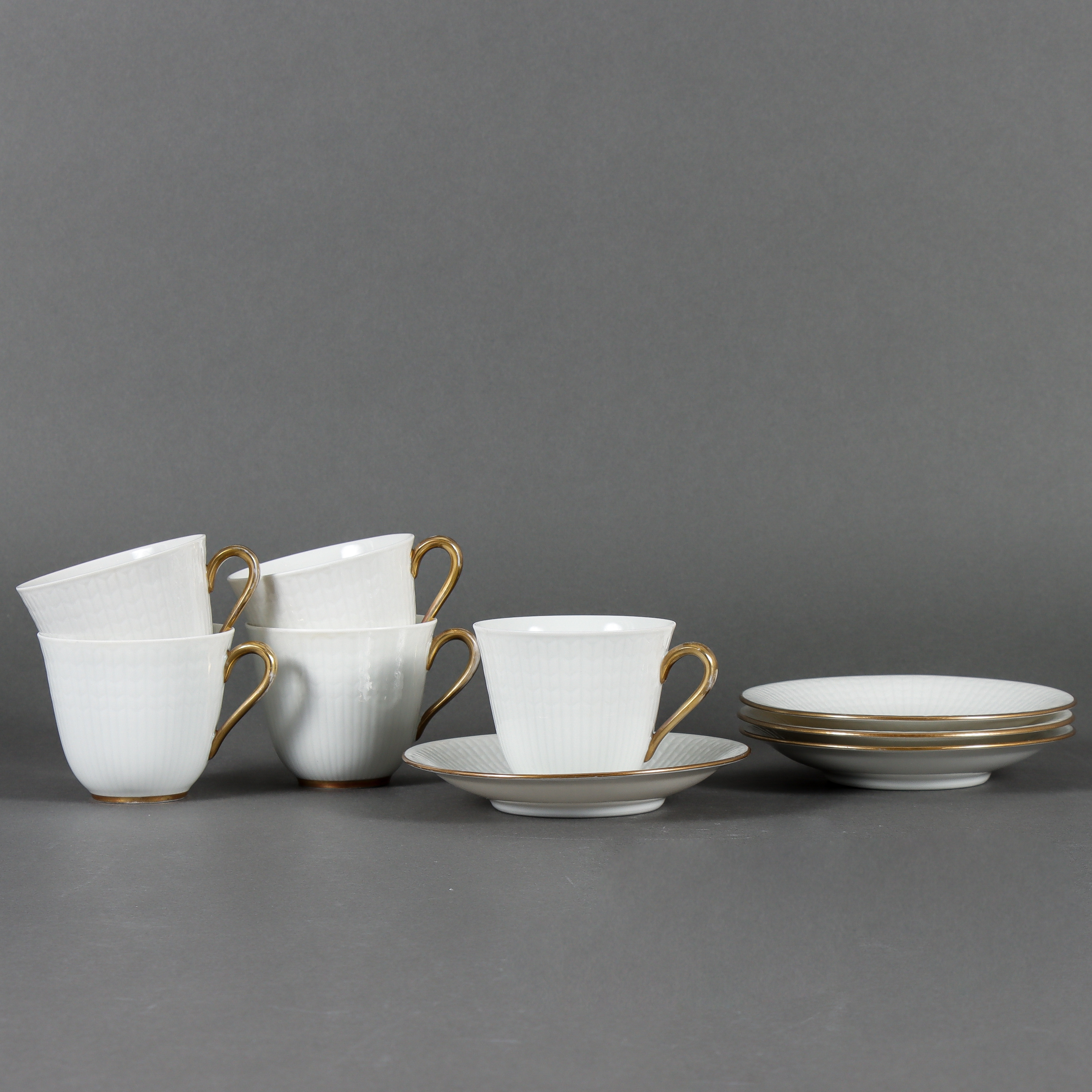 KAFFEKOPPAR Swedish Grace, Rörstrand.