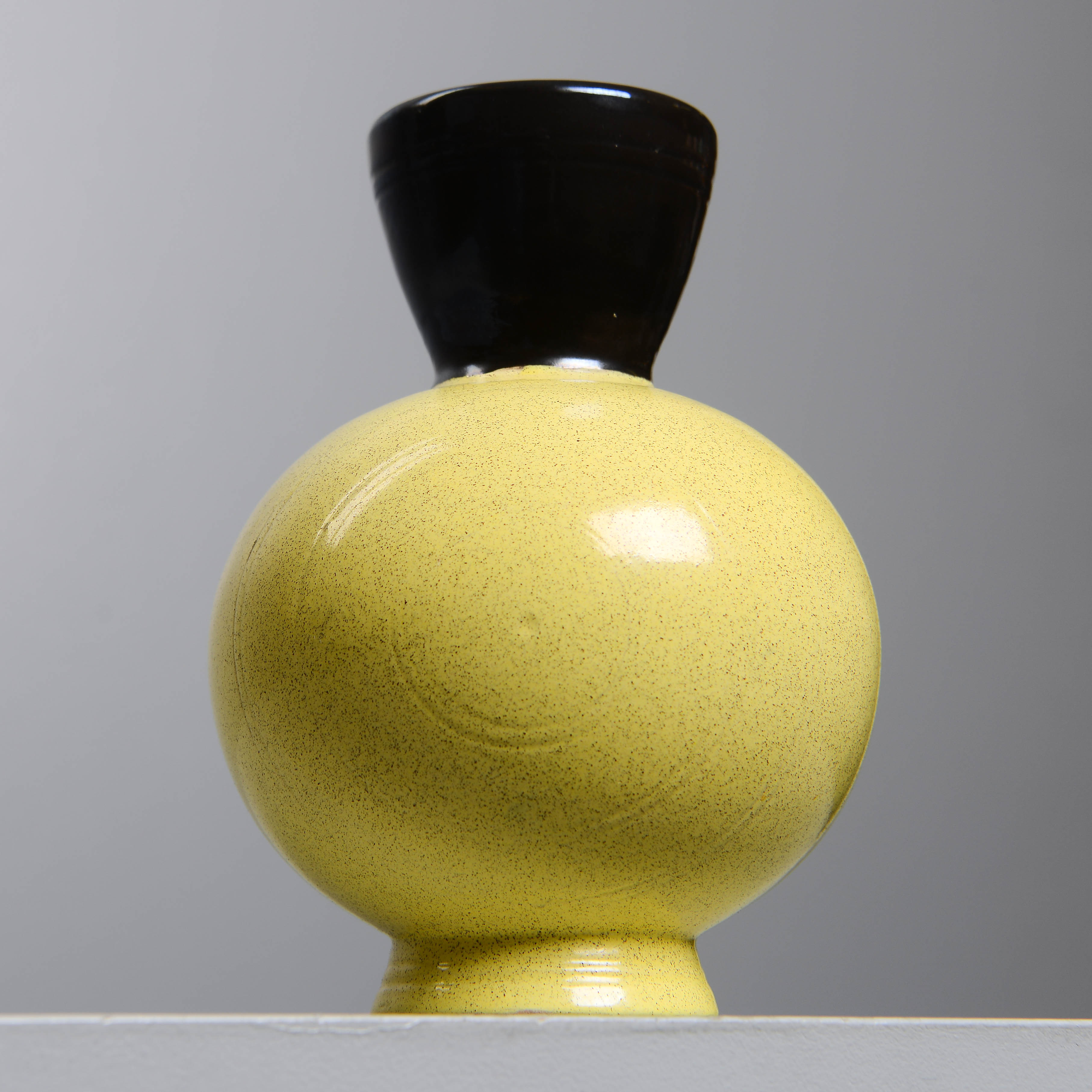 ANNA-LISA THOMSON. Vas, modell 3193, Upsala-Ekeby, 1936-38.