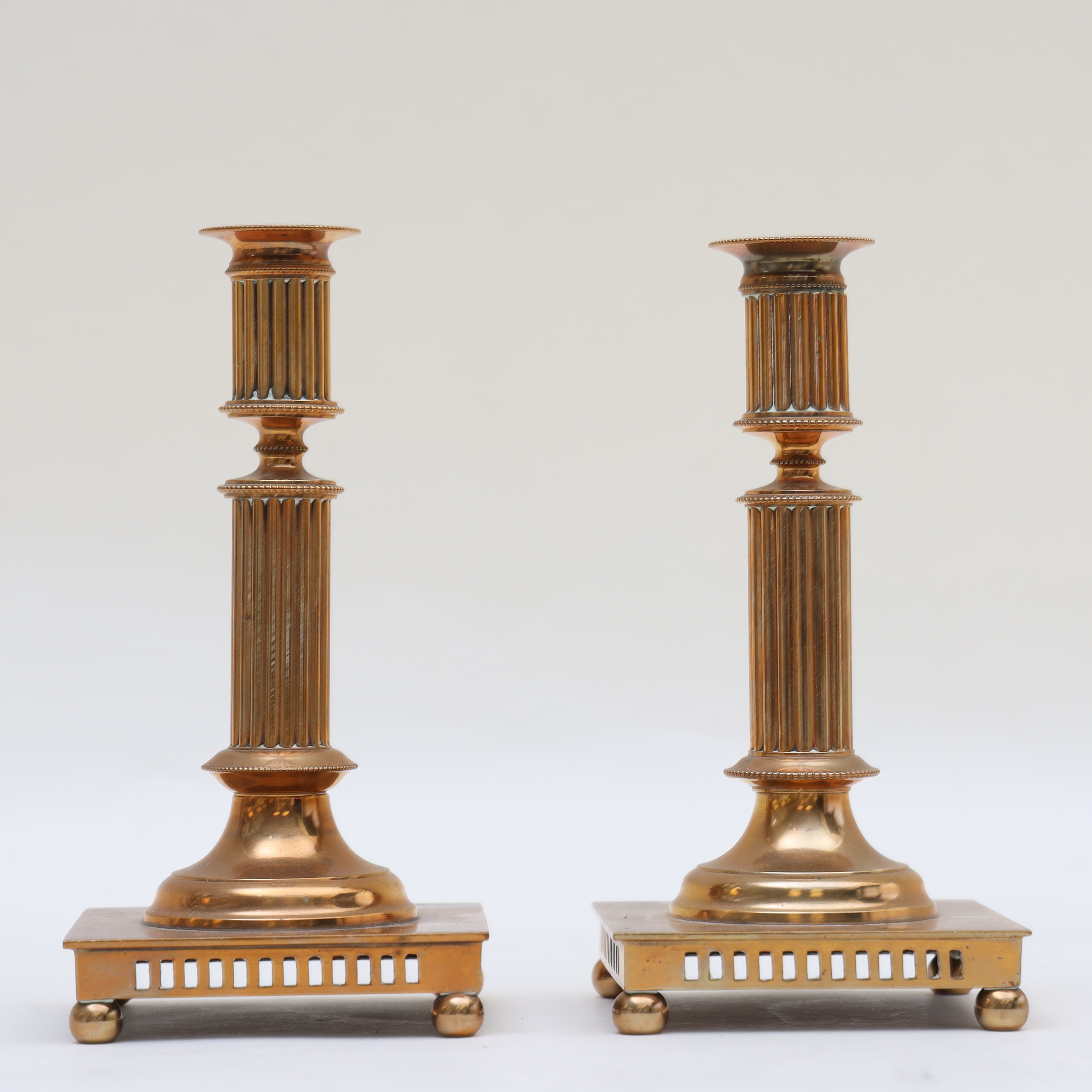 LJUSSTAKAR ETT PAR, CARL KEIJSER, 1900-talets första hälft.