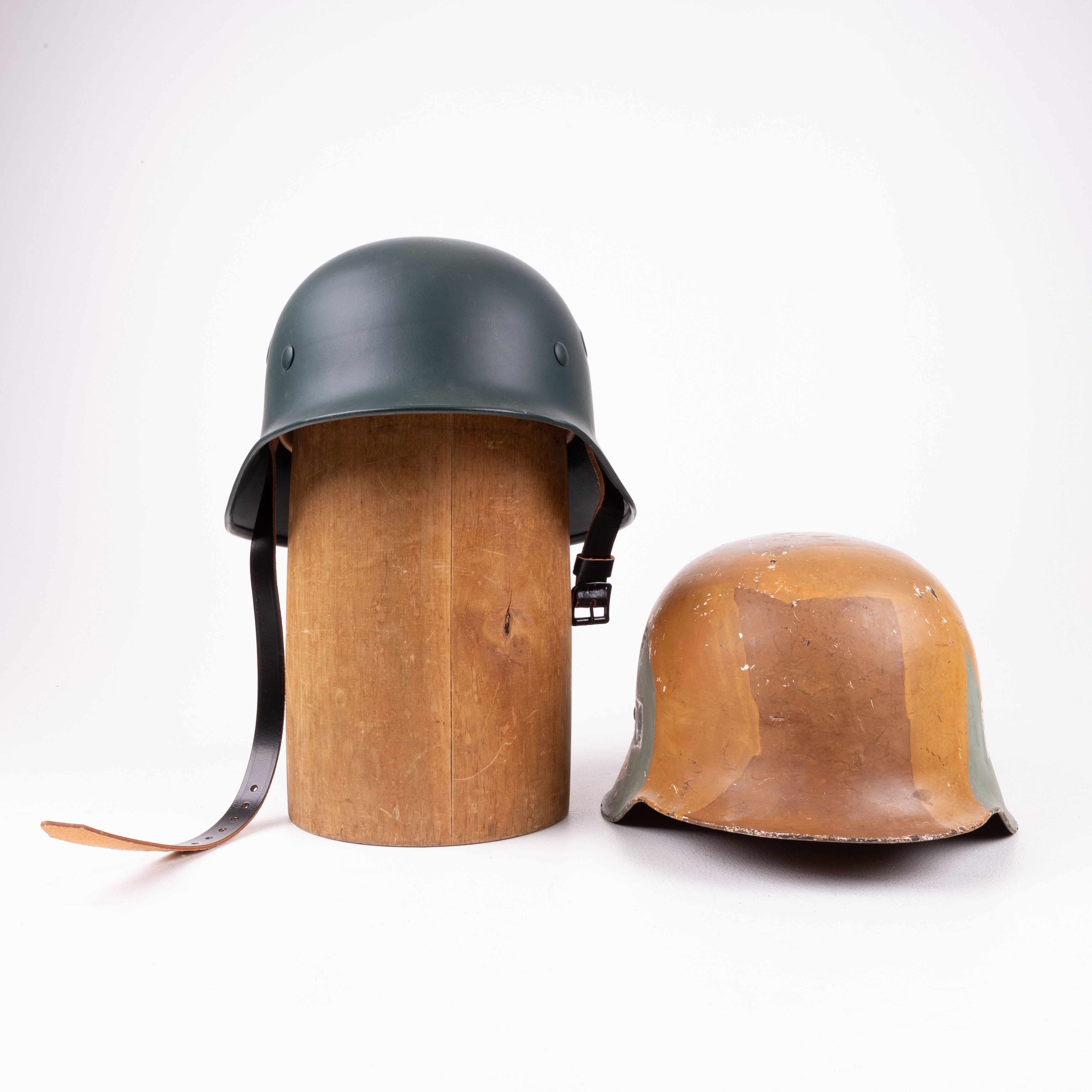 HJÄLMAR, 2 st, M/1953, m/1934, Tyskland, 1900-tal.