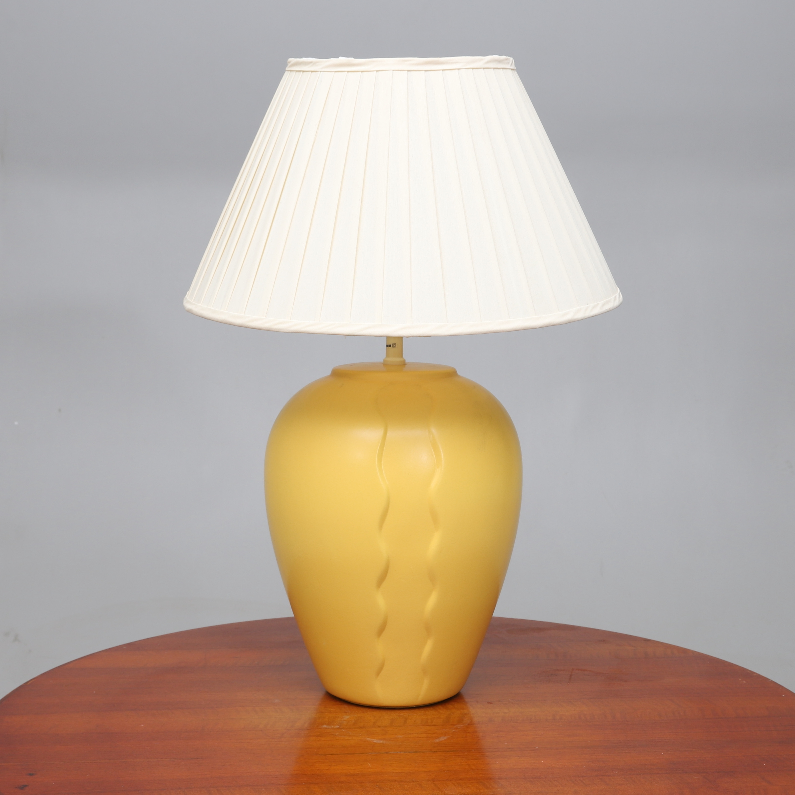 BORDSLAMPA, keramik, Ikea, 1900-talets slut.