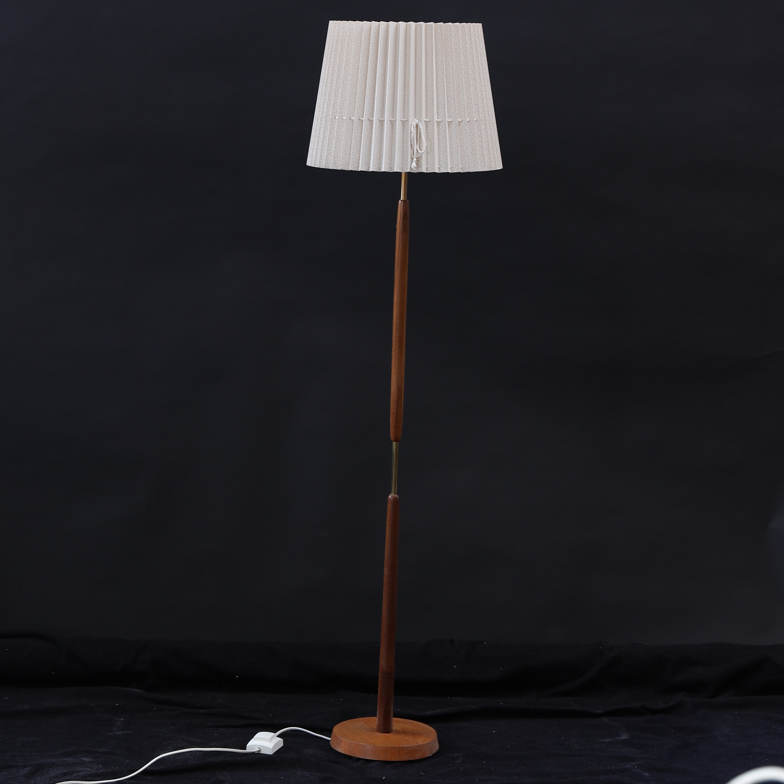 LAMPA, teak 1950-60 tal.
