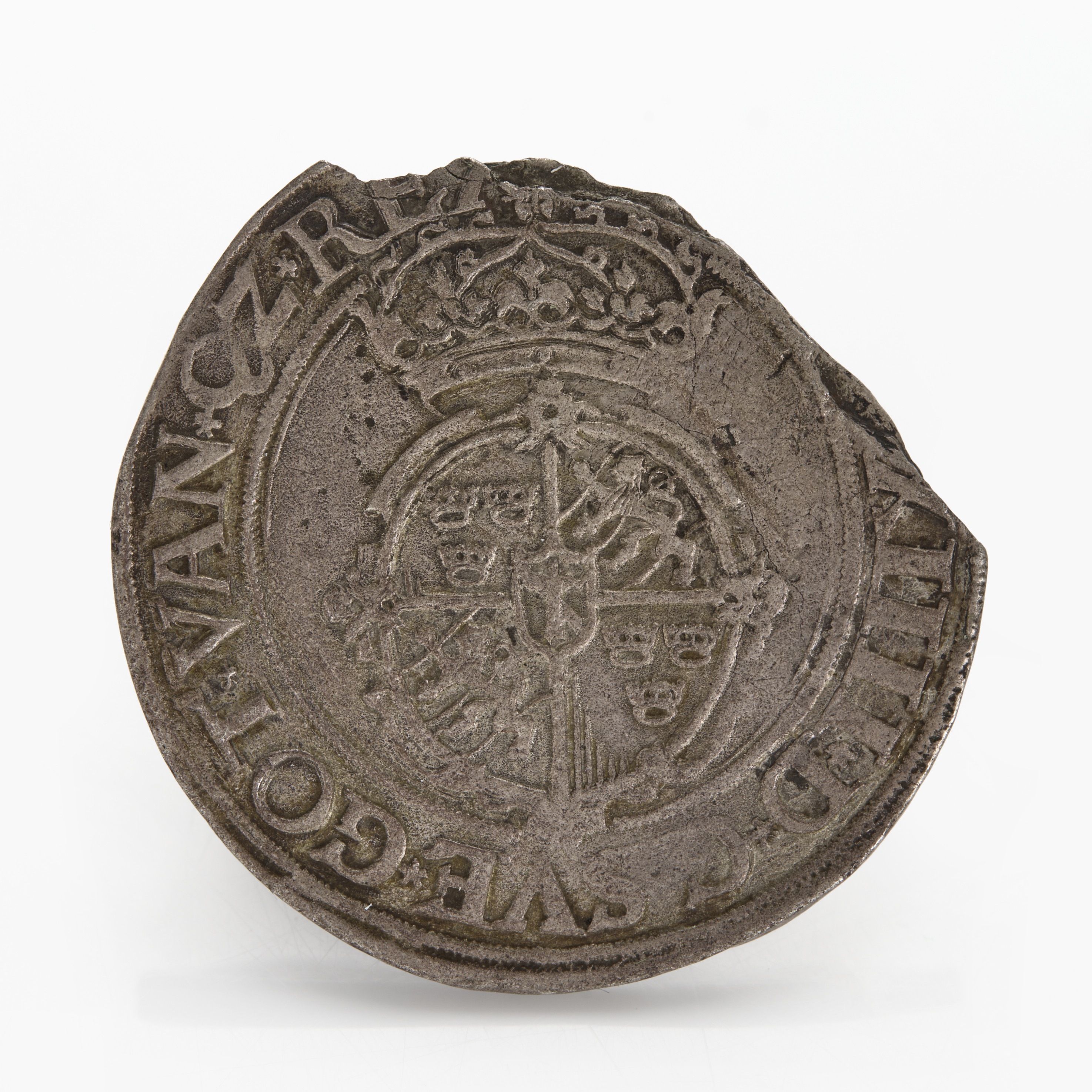 ERIK XIV (1561-1569) 16 öre 1565.
