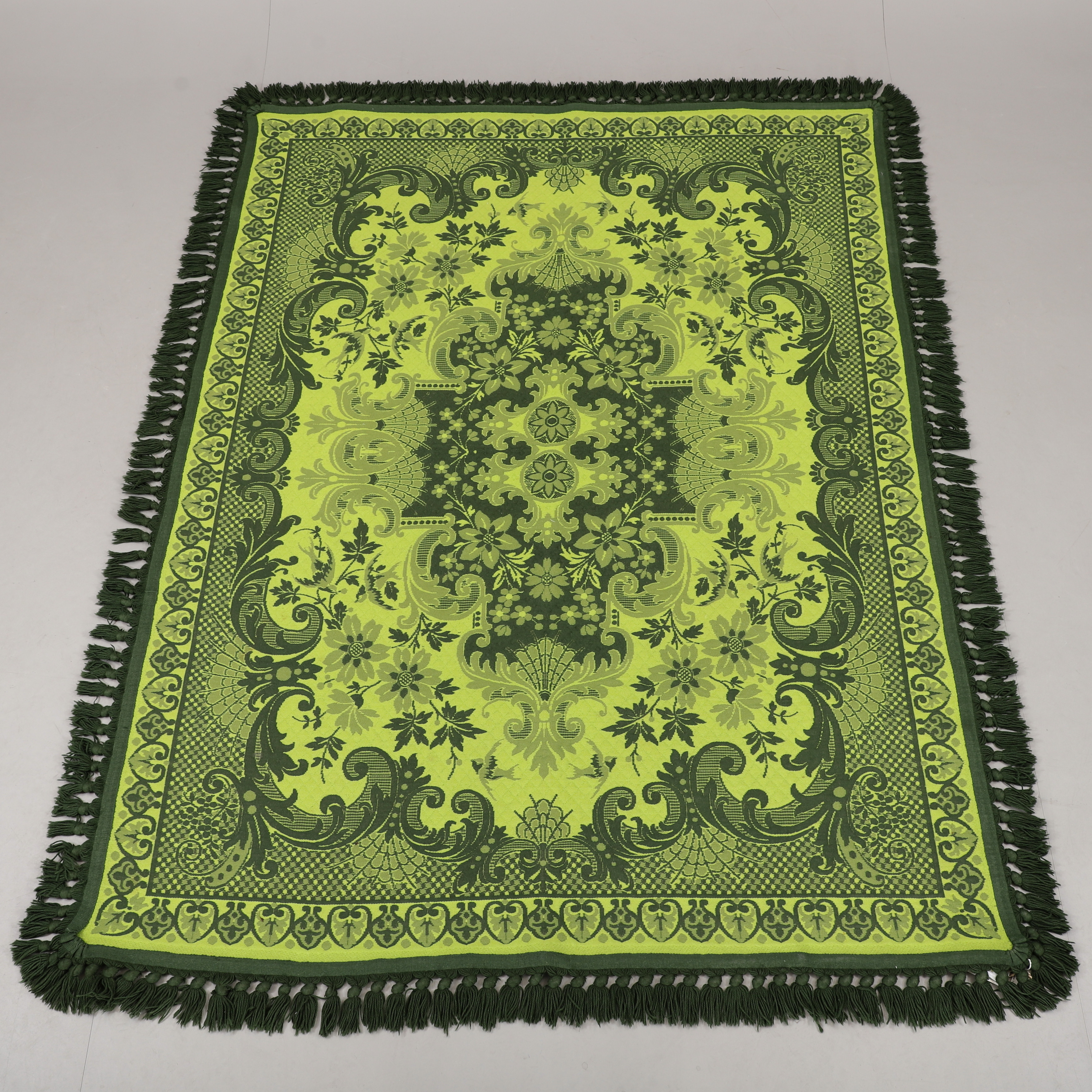 MATTA, Casasus, Spanien, mått 250x190 cm.