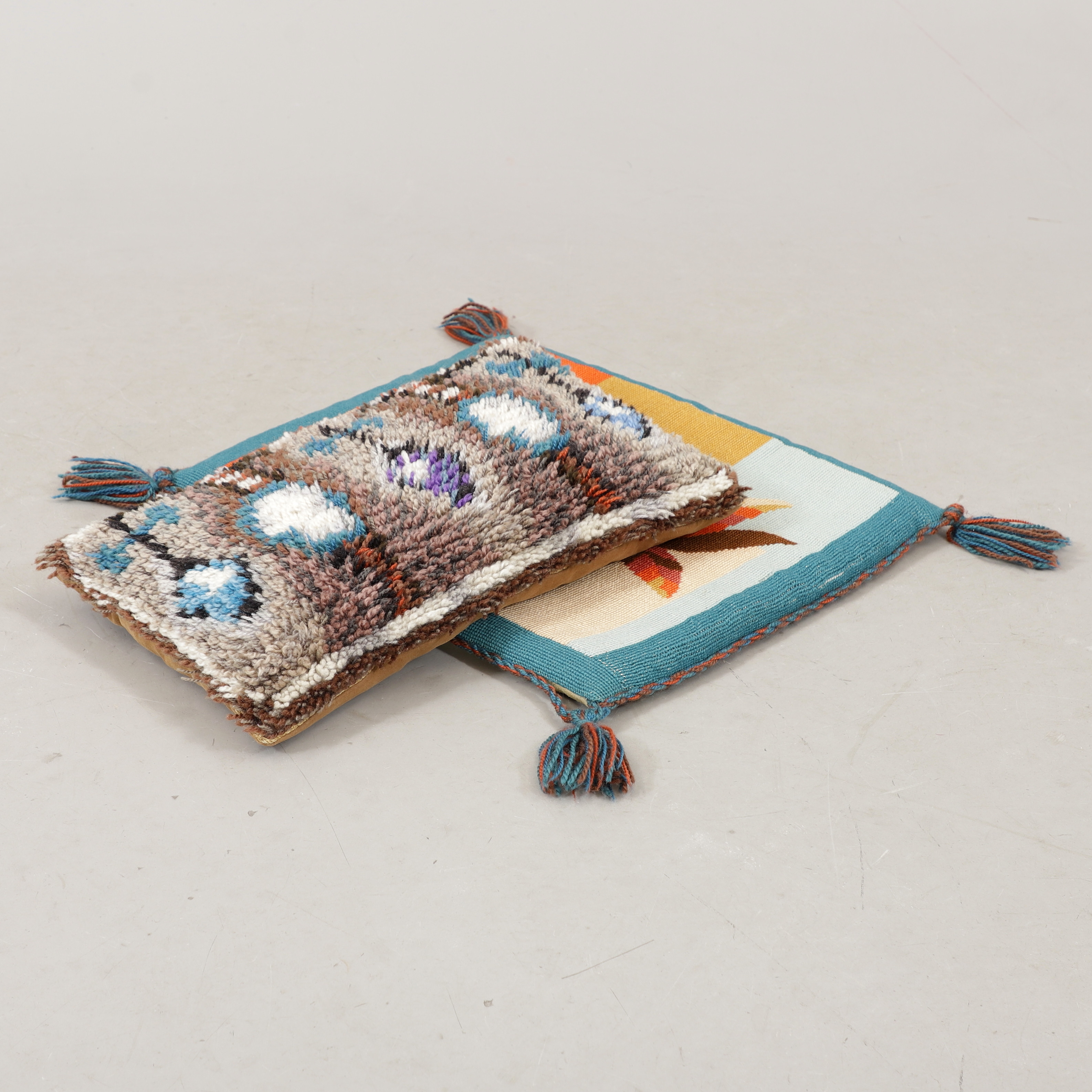 KUDDAR, 2 st, 1900-tal.