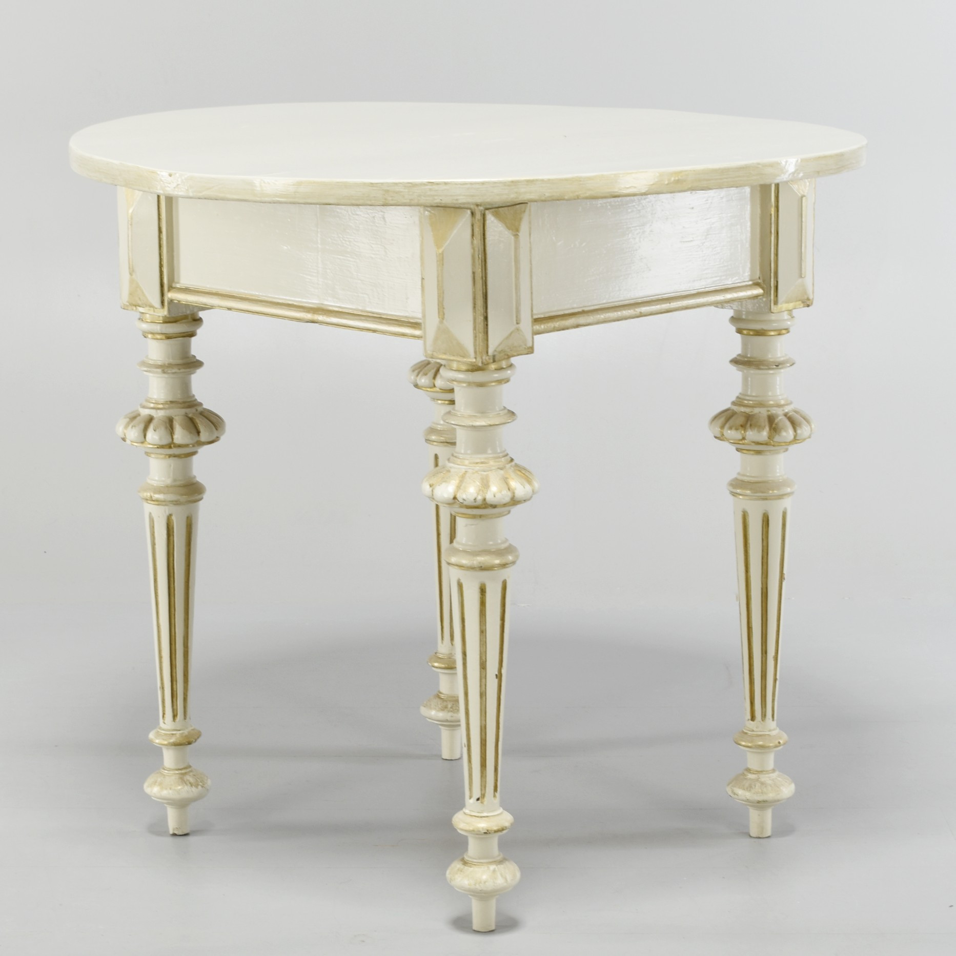 BORD, Gustavianskt, 1800-tal.