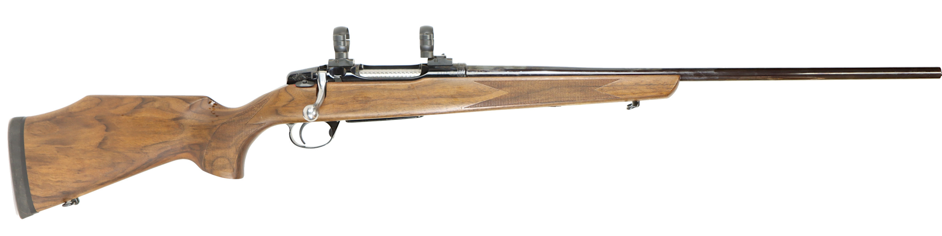 KULGEVÄR, Repeter, fabrikat Carl Gustaf, modell 2000 MK II, kaliber .308Win, tillv.nr 814637, se-nr SE1495431.