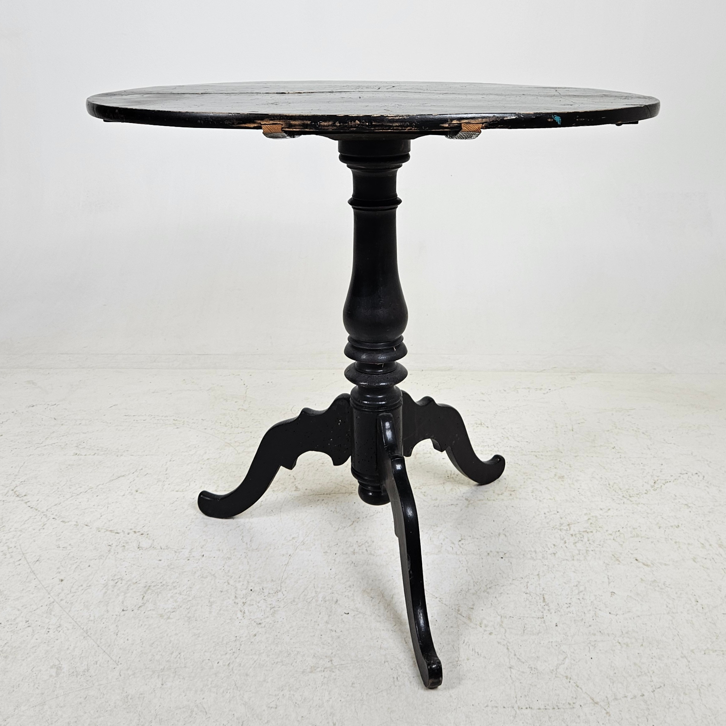 PELARBORD, 1800-tal.