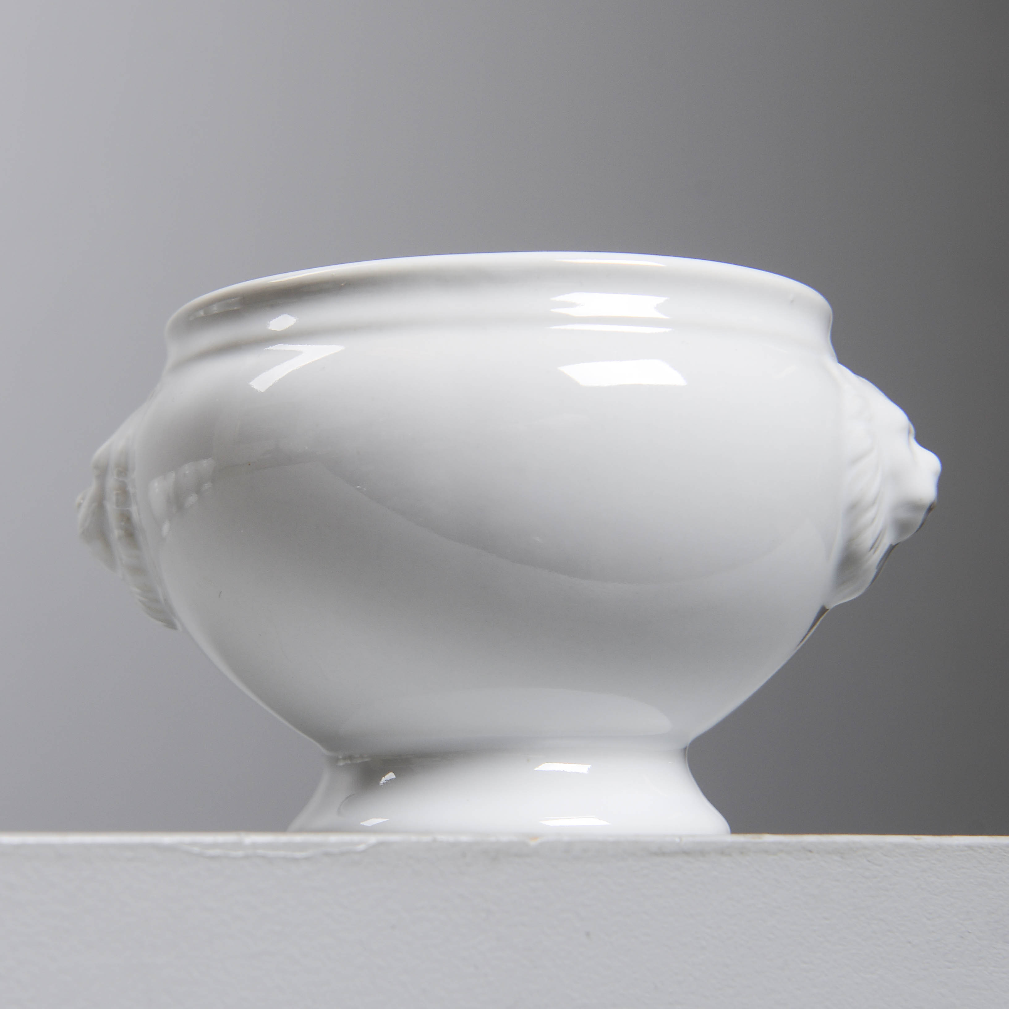 LÖKSOPPSSKÅLAR, 6 st, Galzone, Danmark.