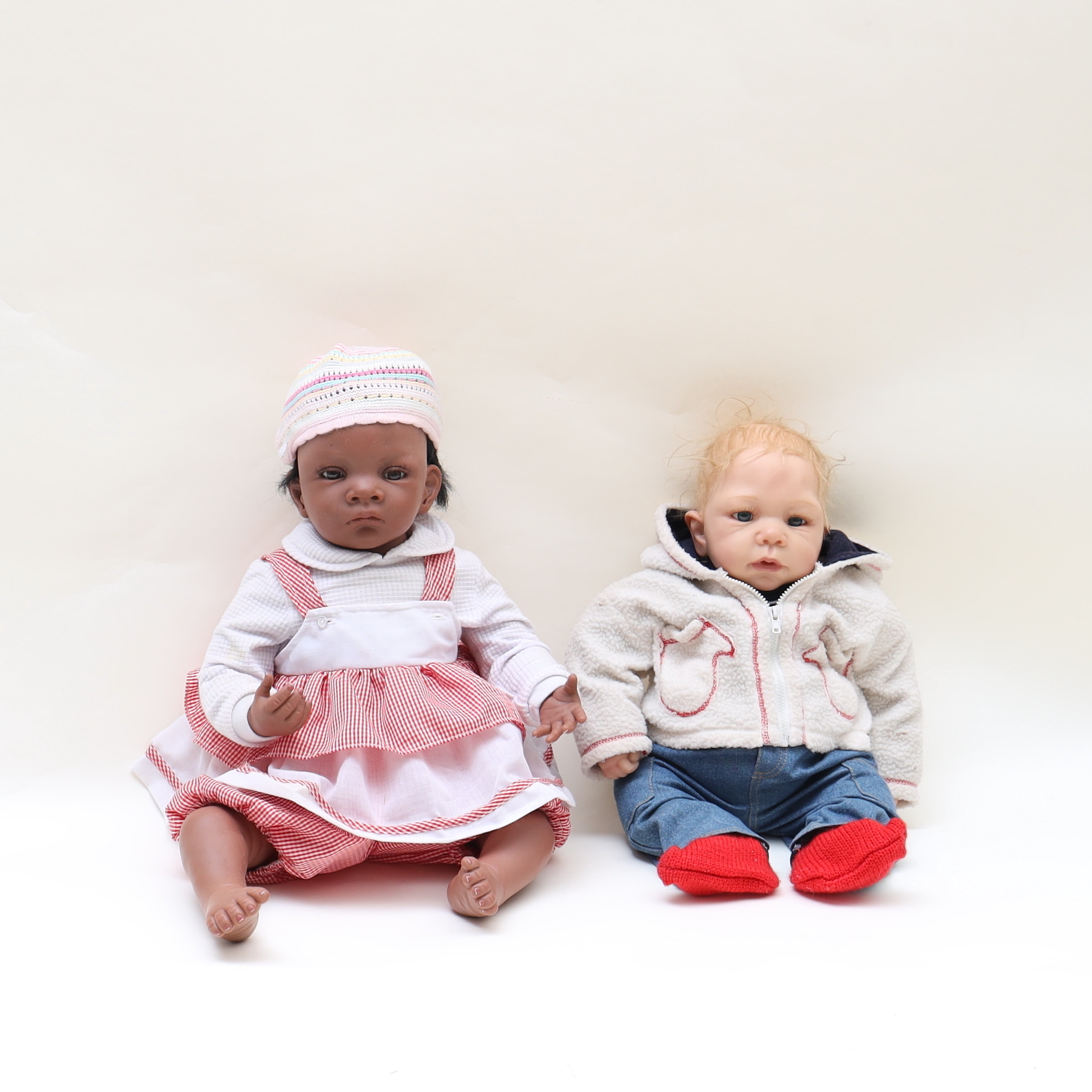 DOCKOR, 2st, Ashton Drake Gallery.