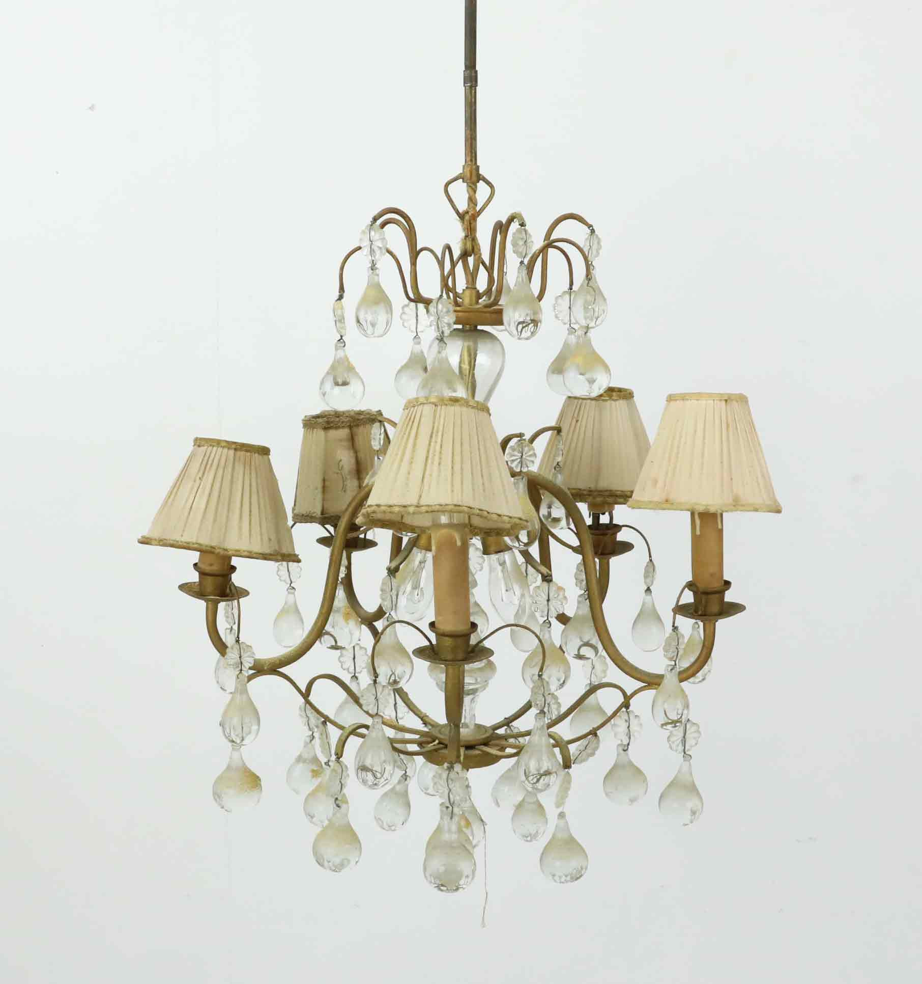 LJUSKRONA, barock stil, 1900-talets första hälft.