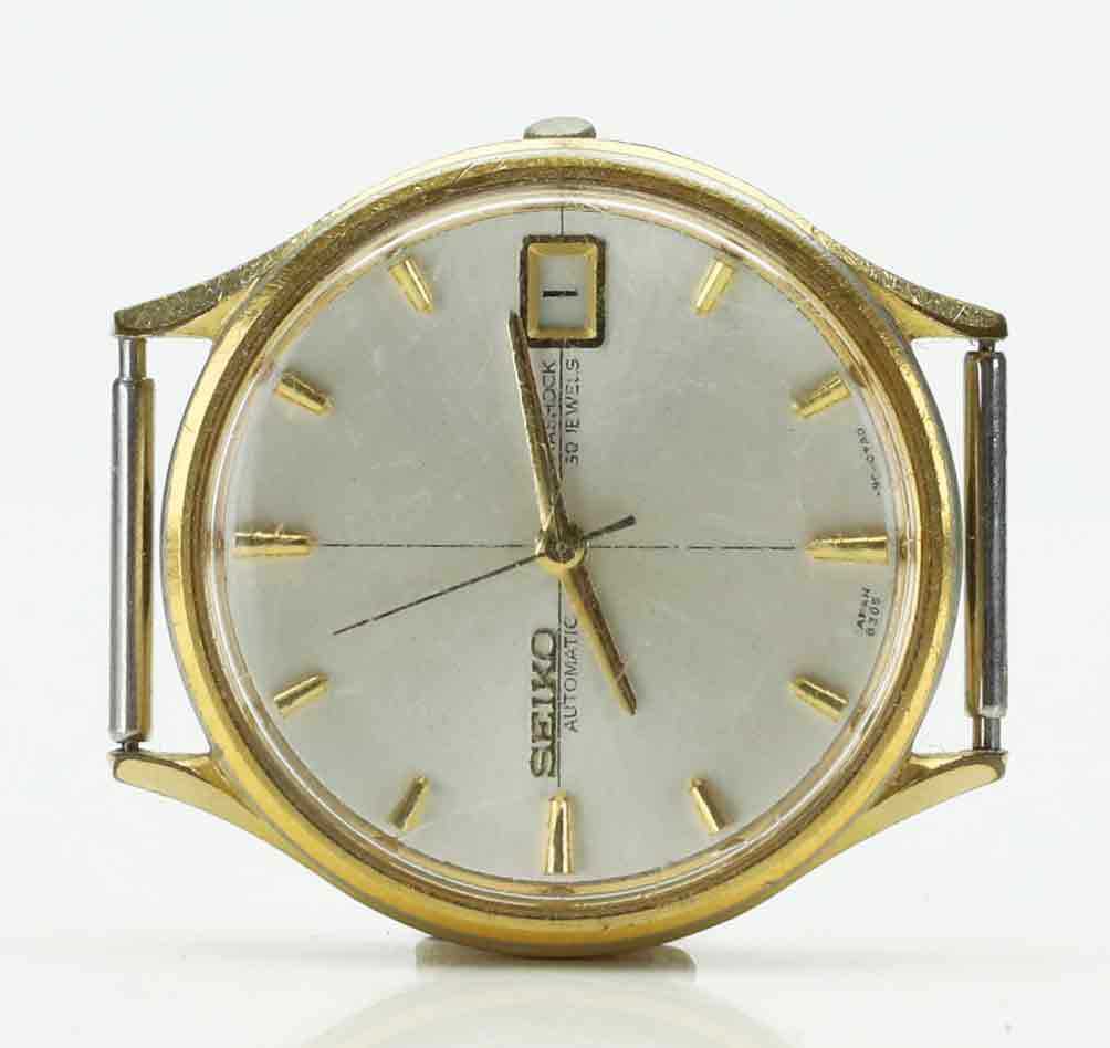 ARMBANDSUR, Seiko, Sea Lion, M 77.