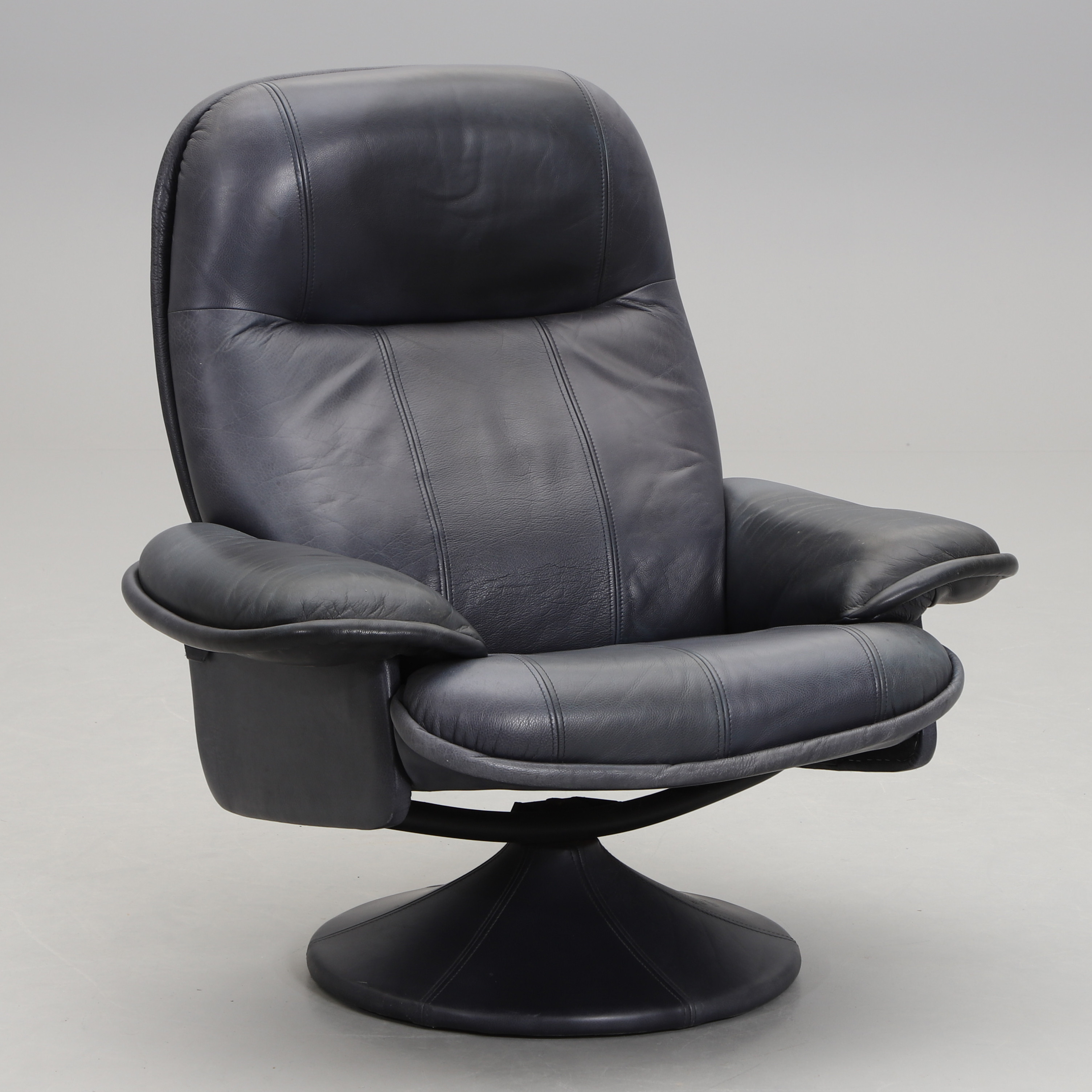 FÅTÖLJ, Thams Kvalite, Vejen Polstermöbelfabrik, Danmark.