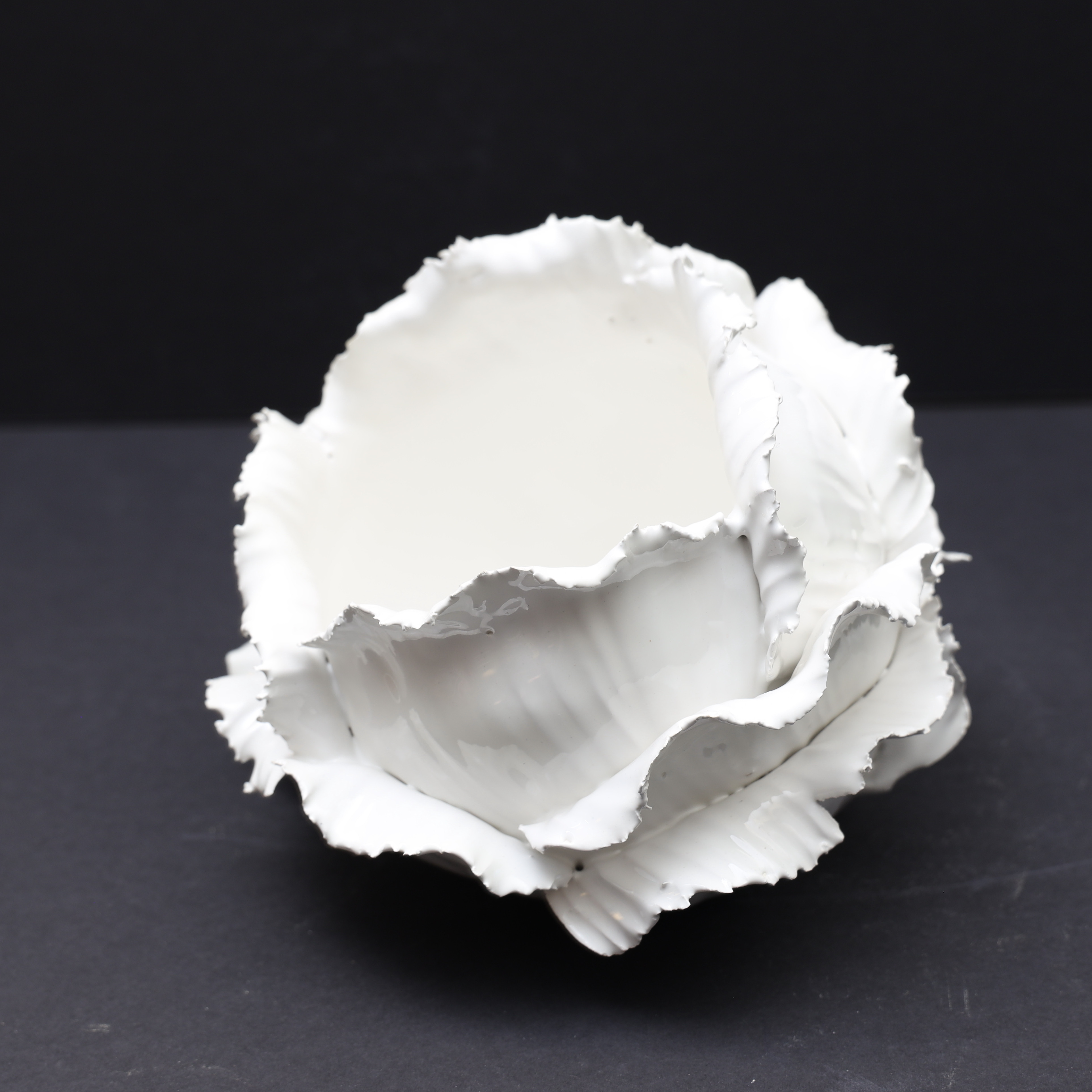 SKÅL, troligen Italien, 1900-talets andra hälft.