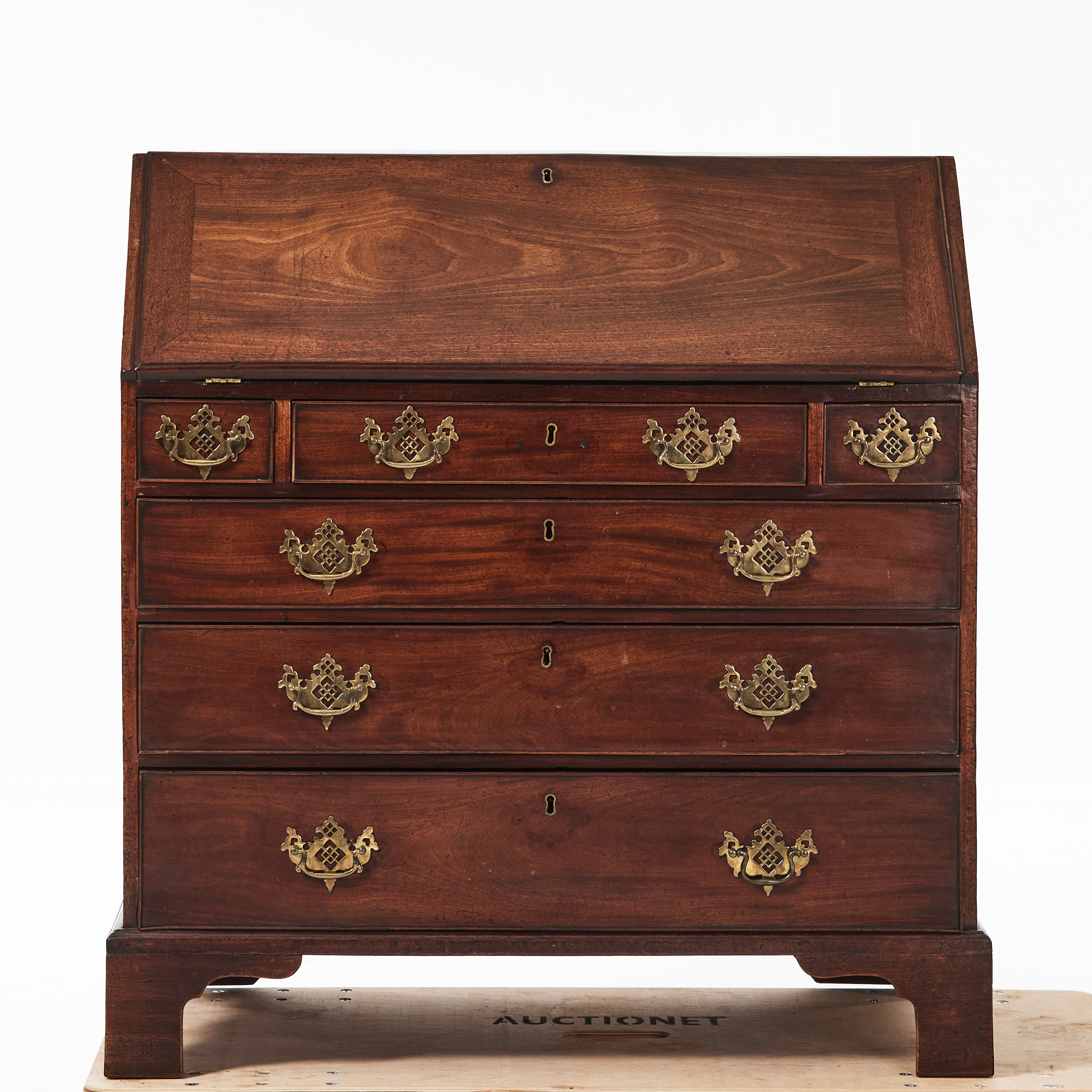 SNEDKLAFFSEKRETÄR, England, 17/1800-tal.