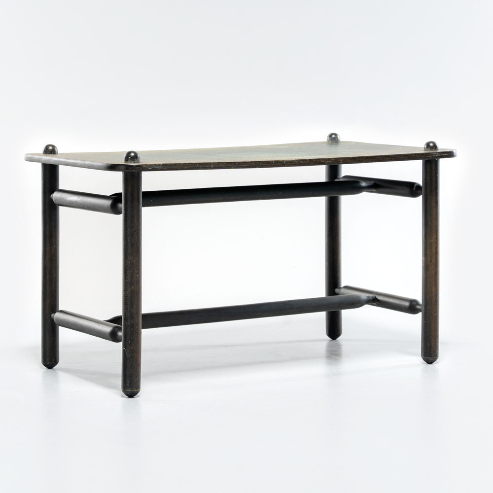 OTTO NIELSEN. Barnbord, 1960tal, Ikea.