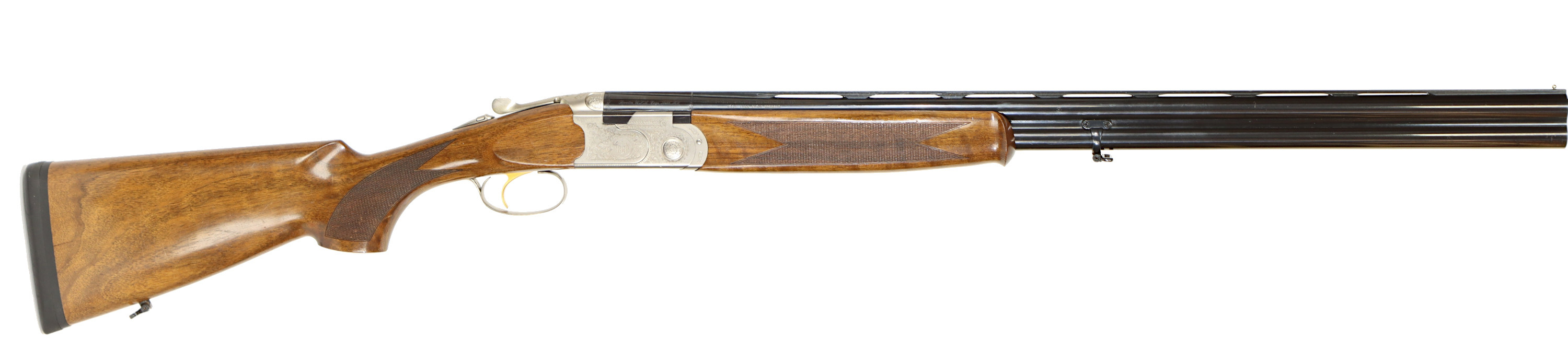 HAGELGEVÄR, fabrikat Beretta, modell 686 Silver Pigeon, kaliber 20/76, tillv.nr N35367B, se-nr SE2283084.