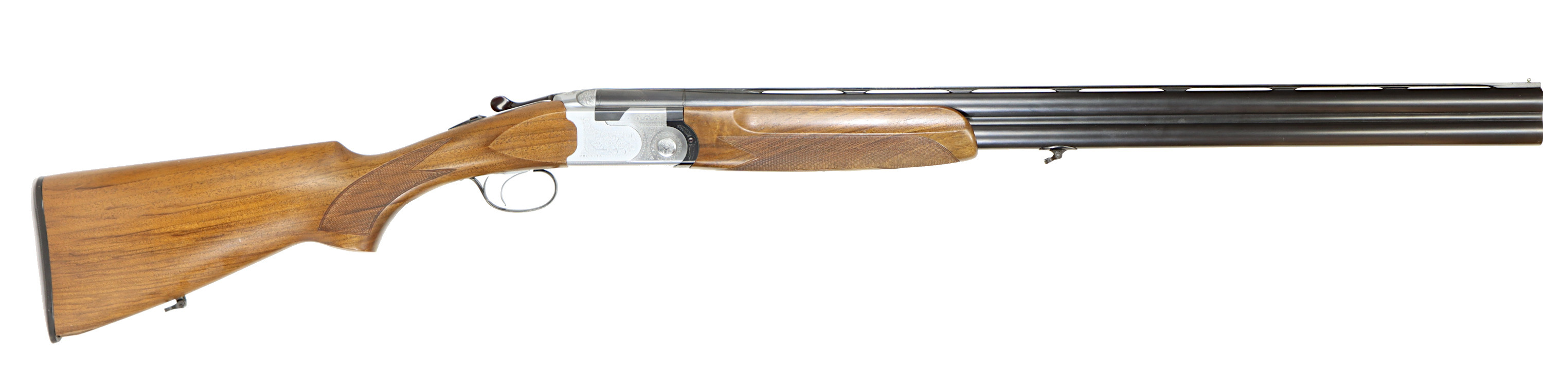 HAGELGEVÄR, fabrikat Beretta, modell 686 Special , kaliber 12/70, tillv.nr E03106B, se-nr 0963995.