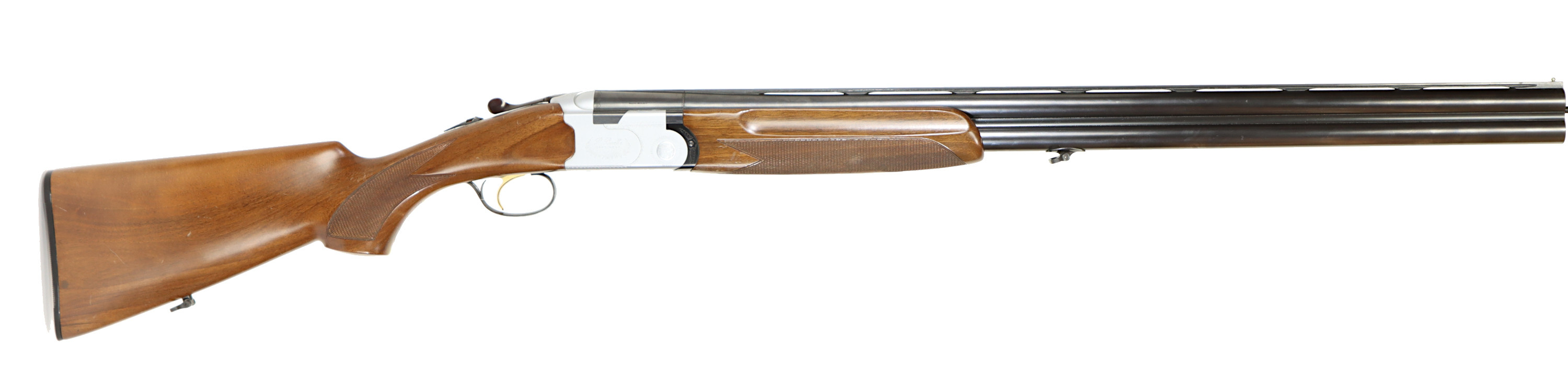 HAGELGEVÄR, fabrikat Beretta, modell S685, kaliber 12/70, tillv.nr E25594B, se-nr SE0019889.