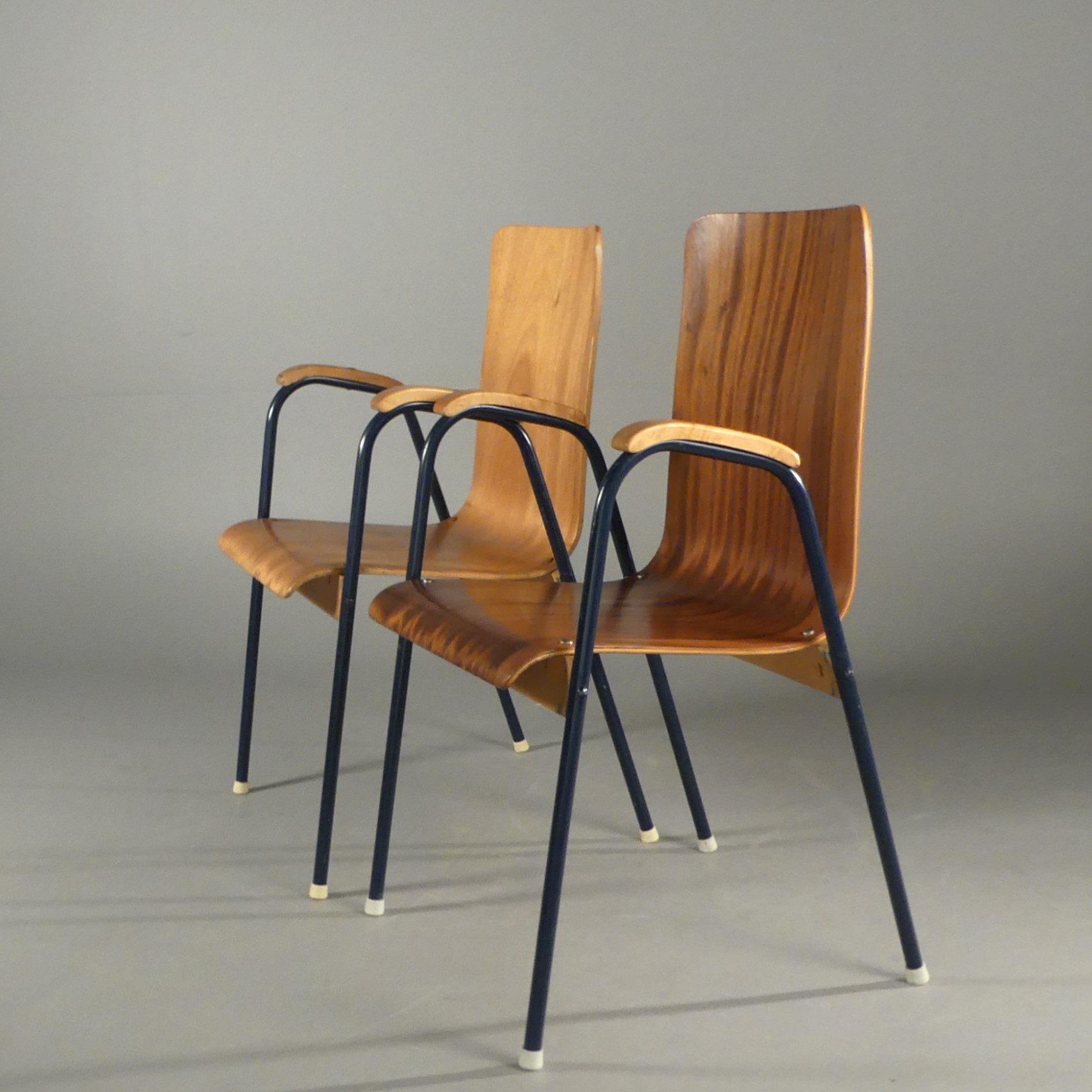 STOLAR, 5 st, "Rio Stål", Södra Snickerifabriken.