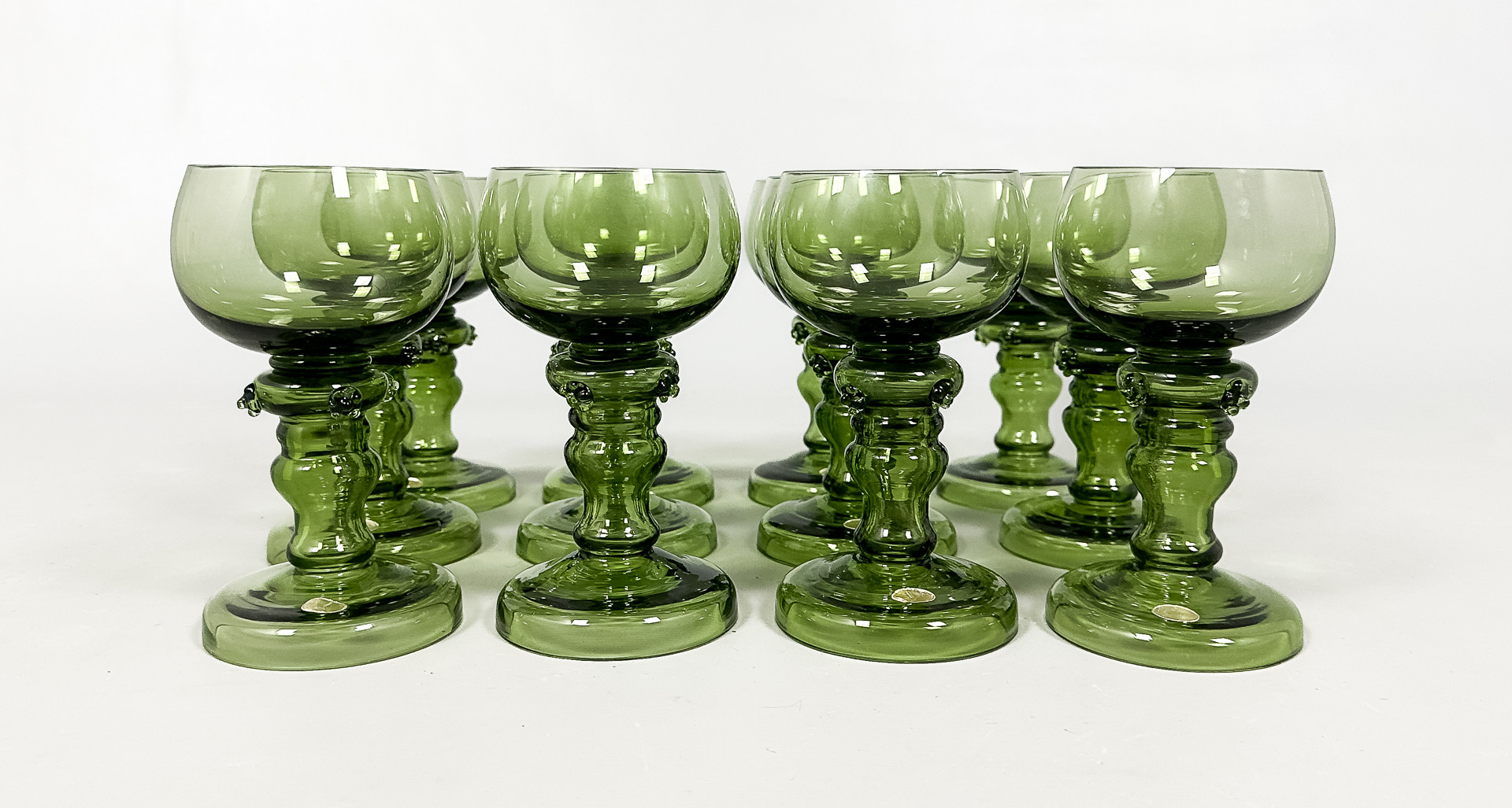 REMMARE, 12 st, Reijmyre, 1900-tal.