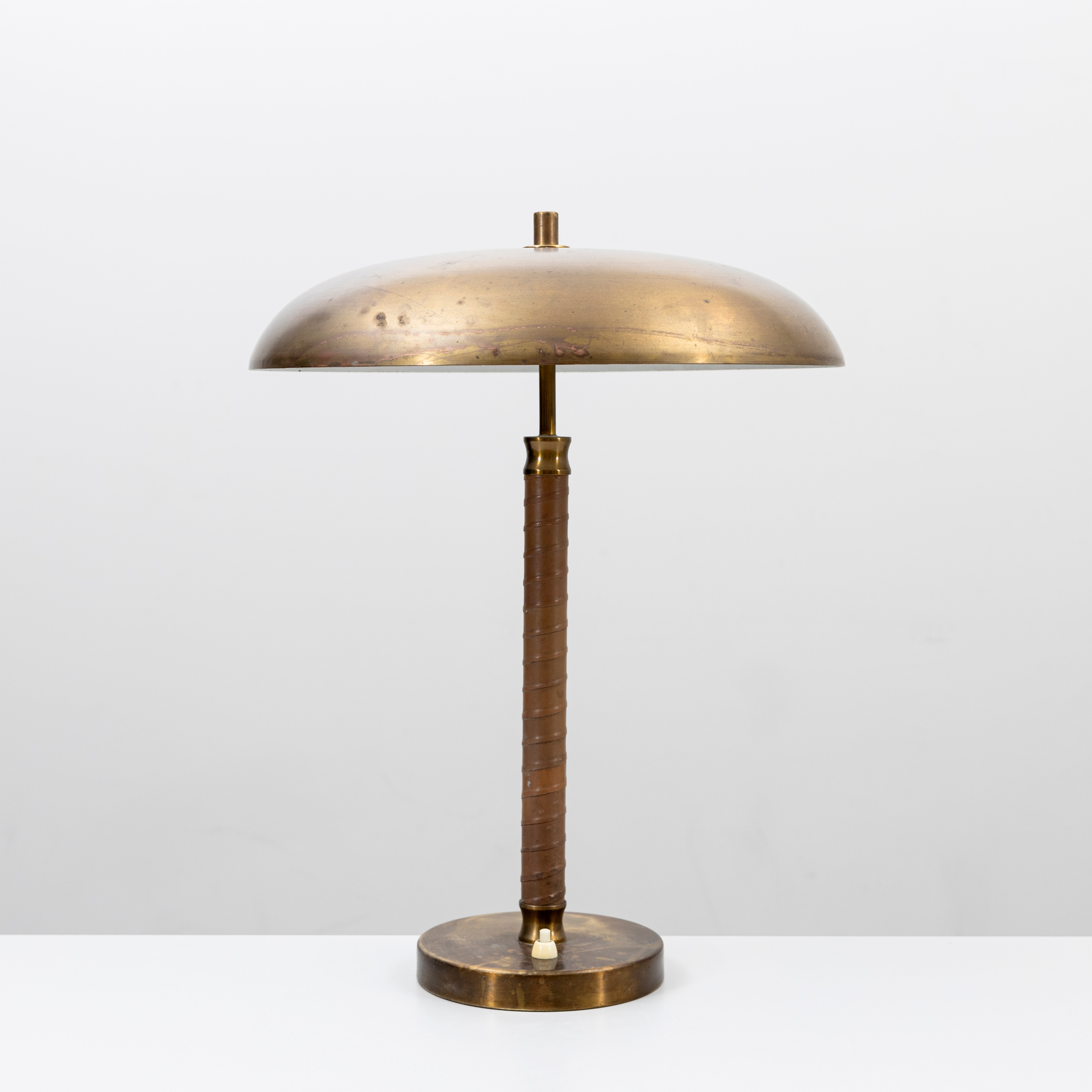 BORDSLAMPA, Boréns, Borås, B8456, omkring 1900-talets mitt.