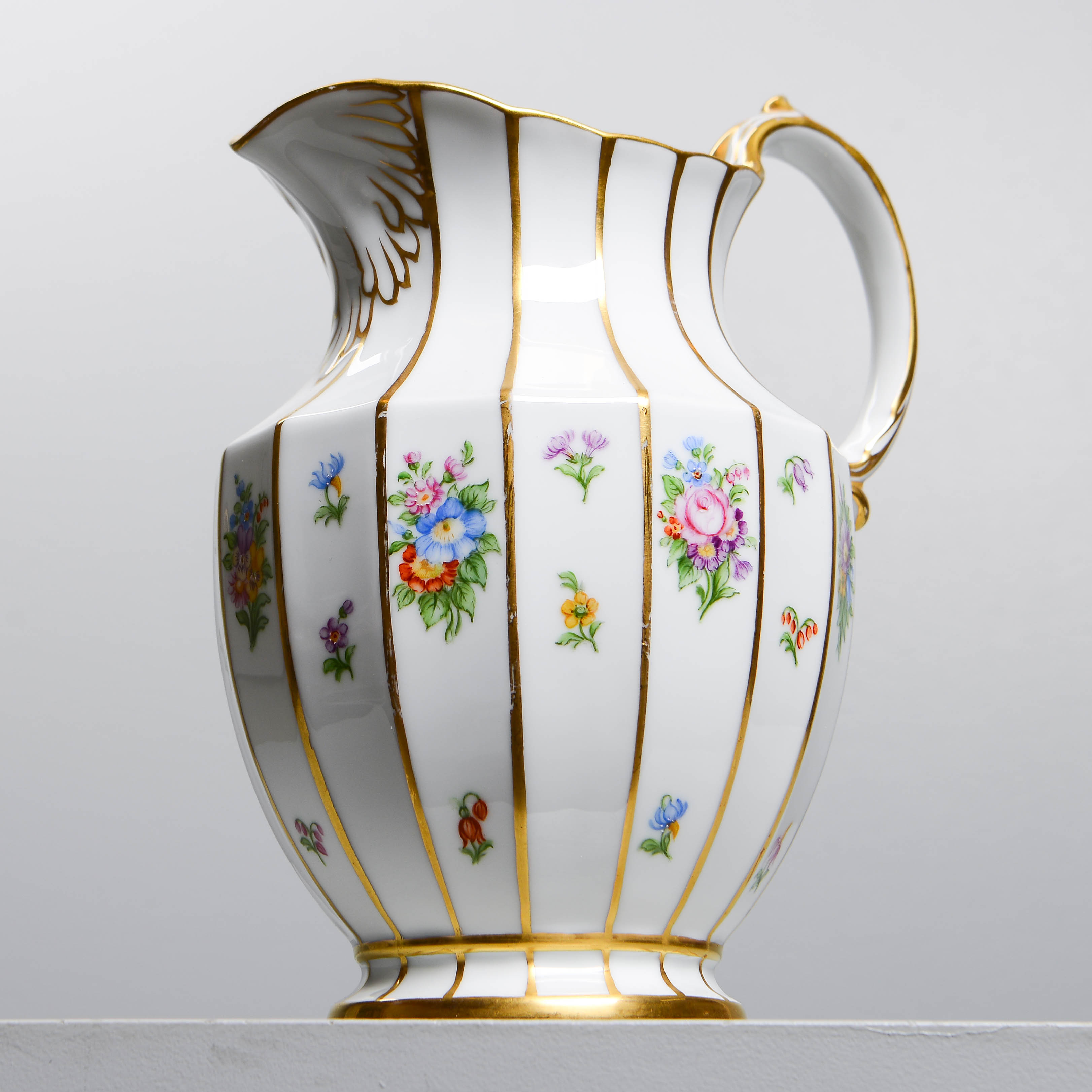 KANNA, "Henriette", Royal Copenhagen, Danmark.