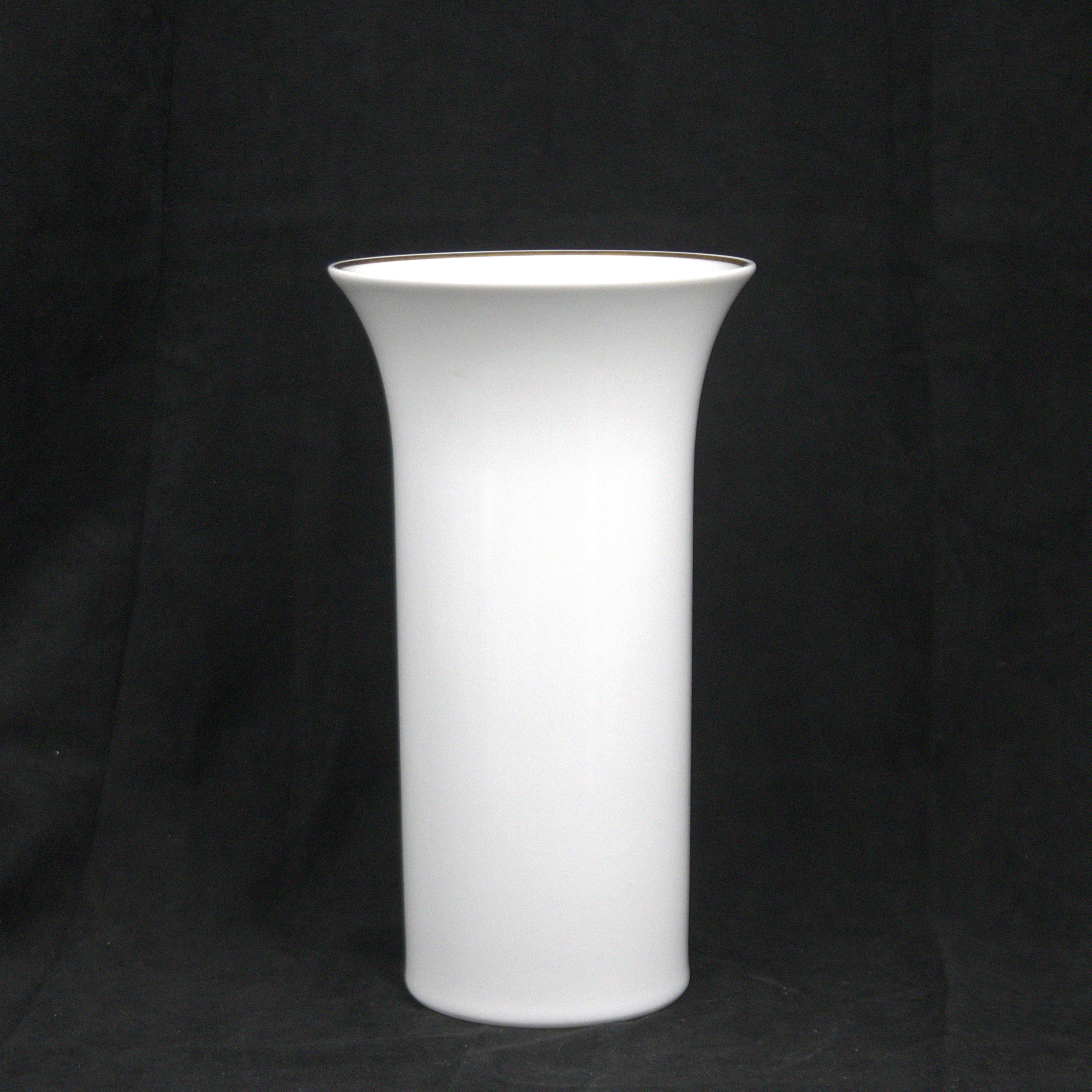 VAS, porslin, Studio-linie Rosenthal, Tyskland.