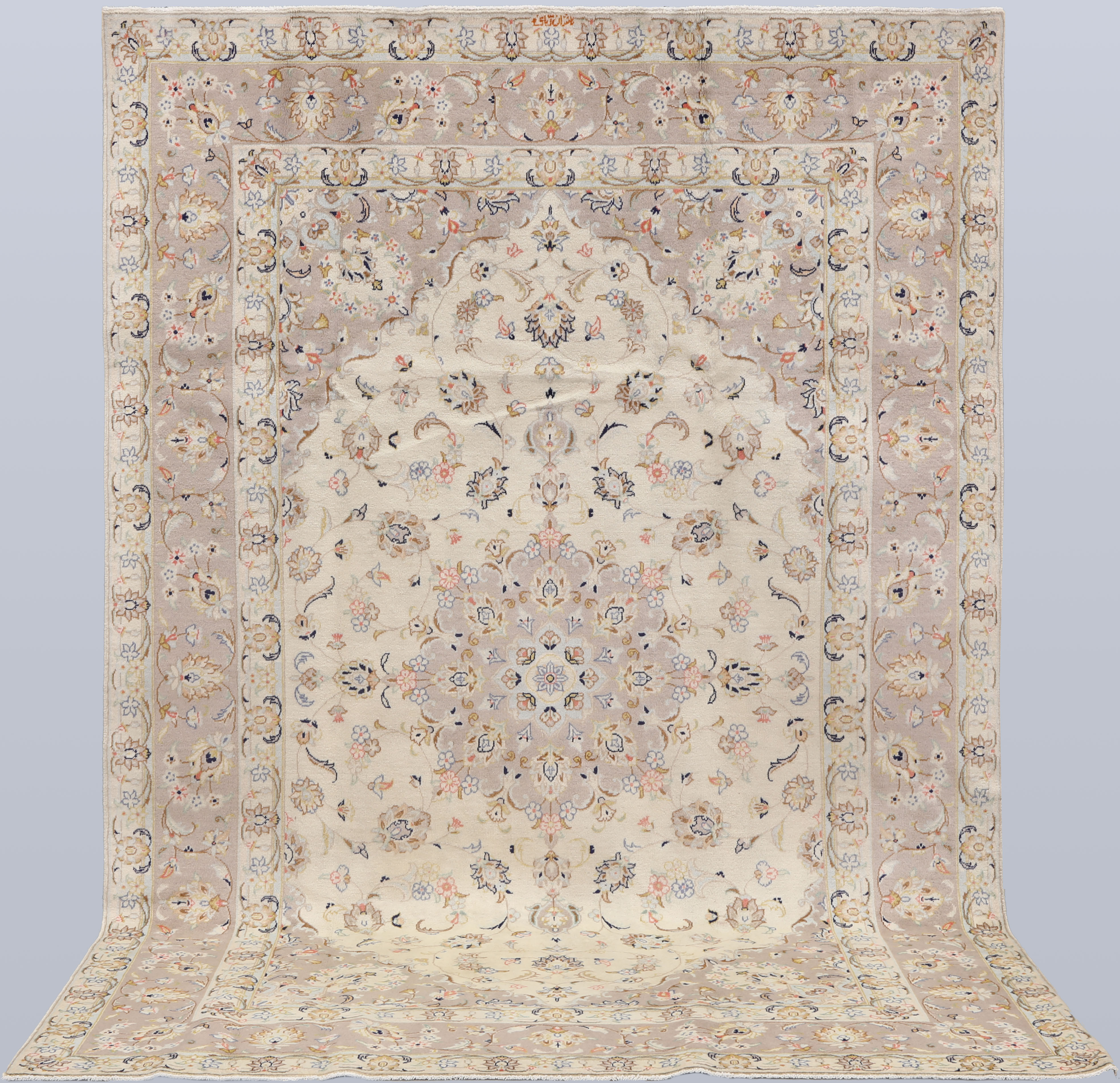 MATTA, "Keshan", signerad, 300 x 200 cm.