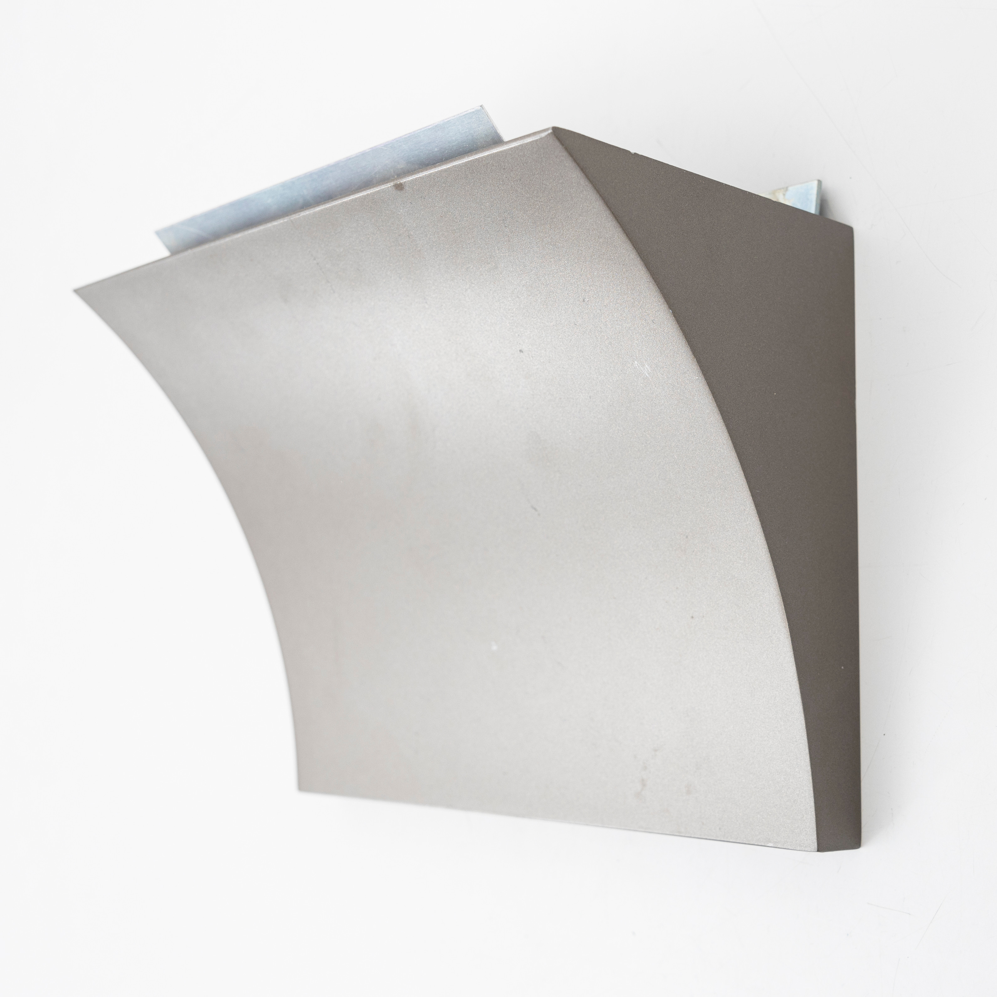 RODOLFO DORDONI. Vägglampa, "Pochette", FLOS, Italien, formgiven 2003.