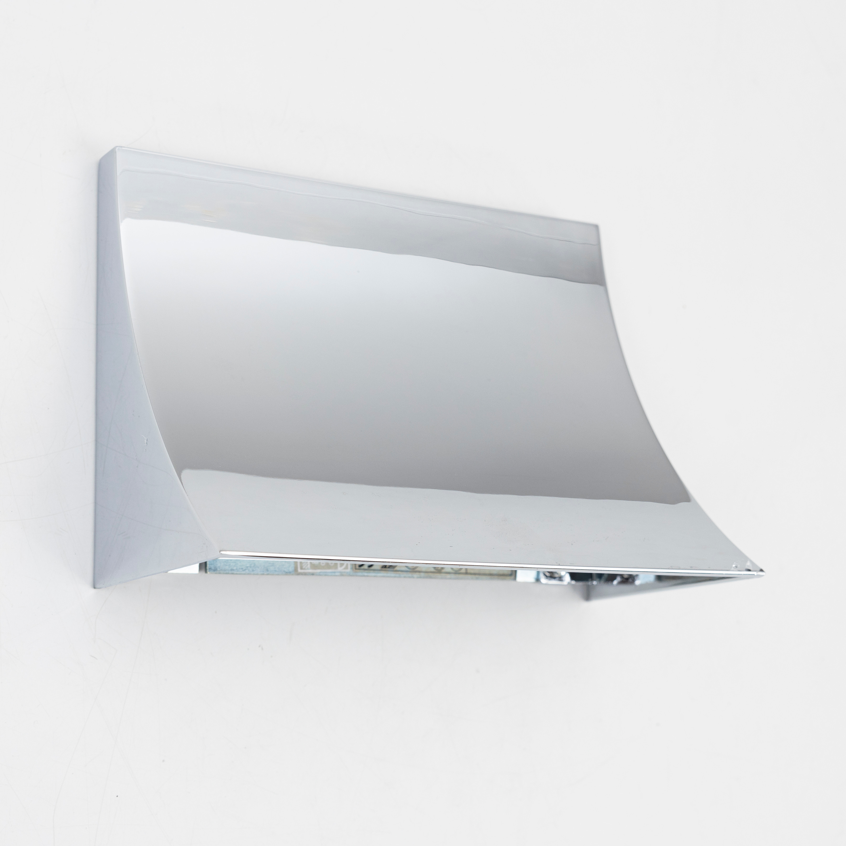 RODOLFO DORDONI. Vägglampa, "Pochette", FLOS, Italien, formgiven 2003.