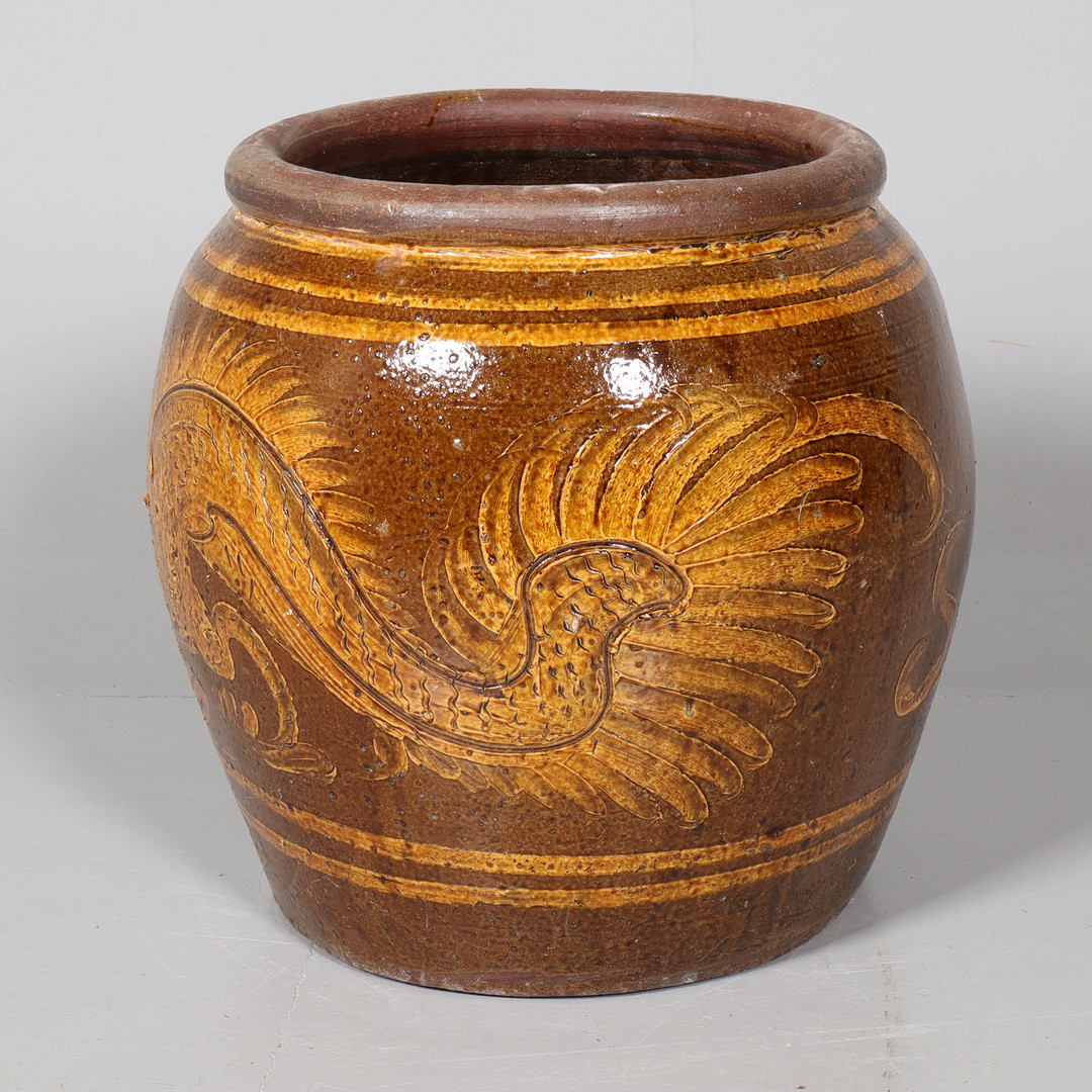 VATTENKRUKA, keramik.