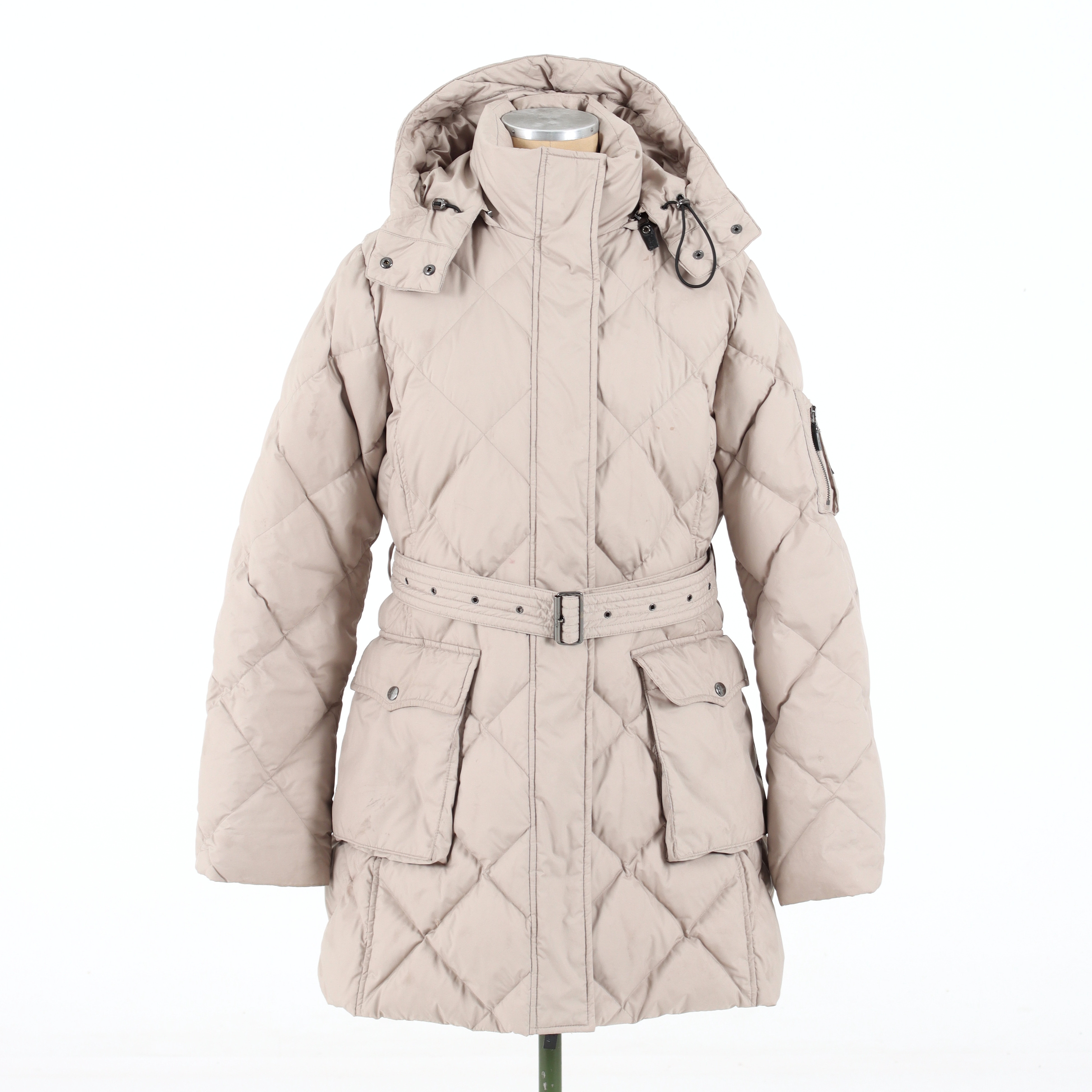 BURBERRY, dunjacka, 2000-tal.