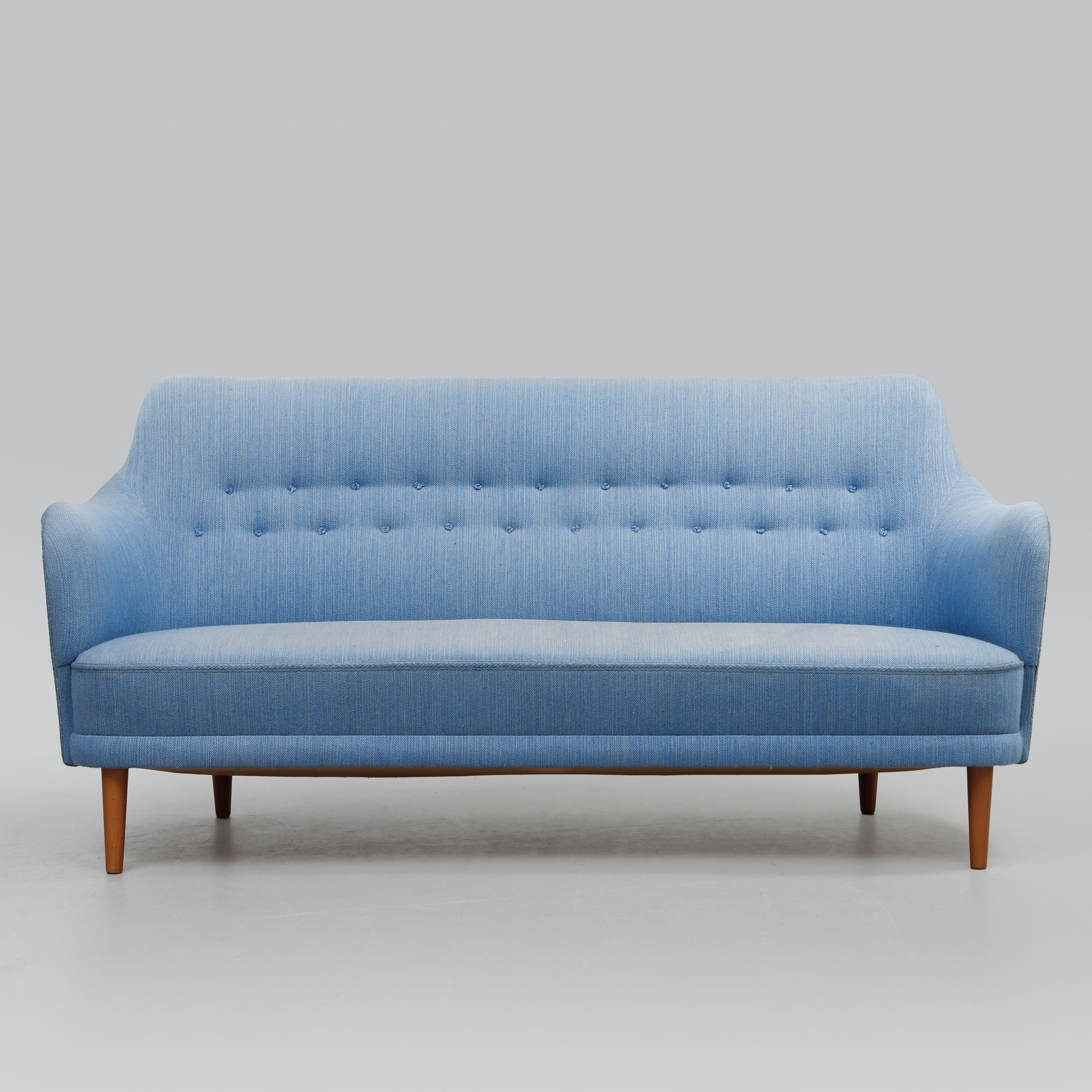 CARL MALMSTEN. Soffa, "Samsas", AB O.H. Sjögren.