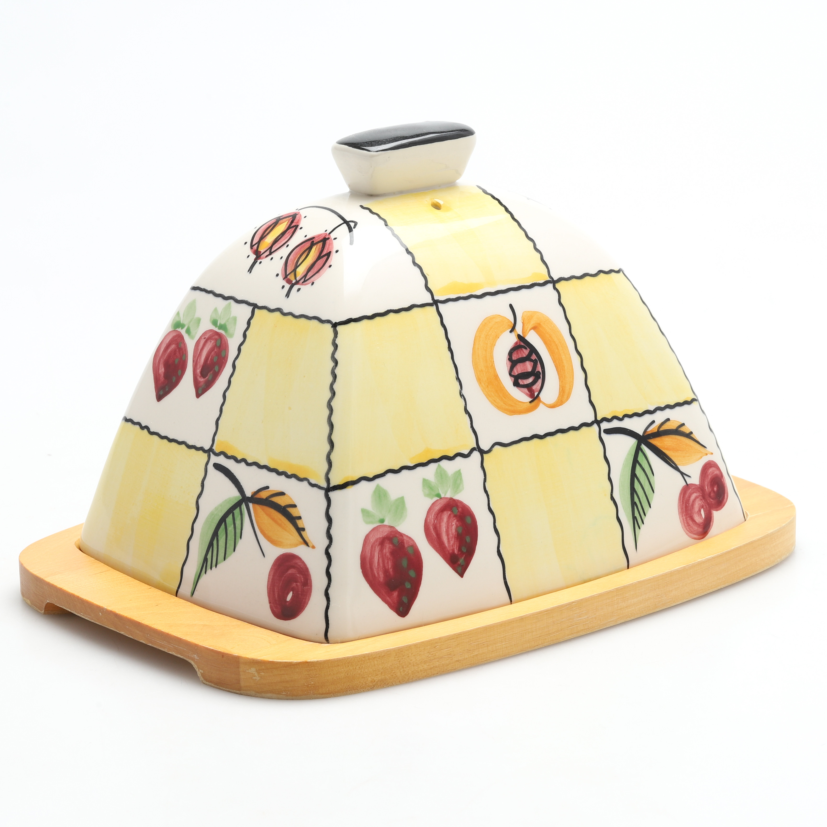 OSTKUPA, "Bigarrå", Jie Gantofta.