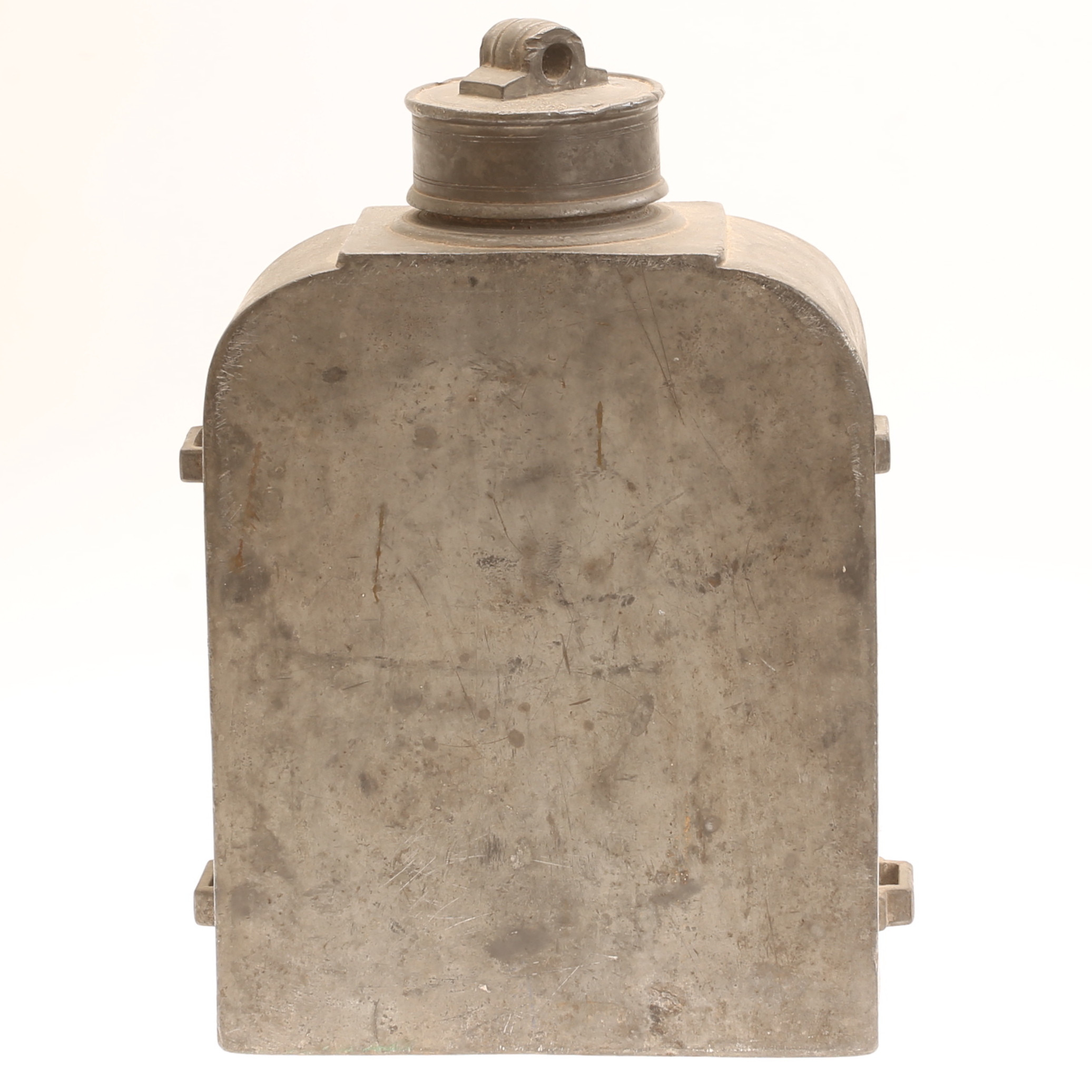 FLASKA, tenn, 1700-tal.