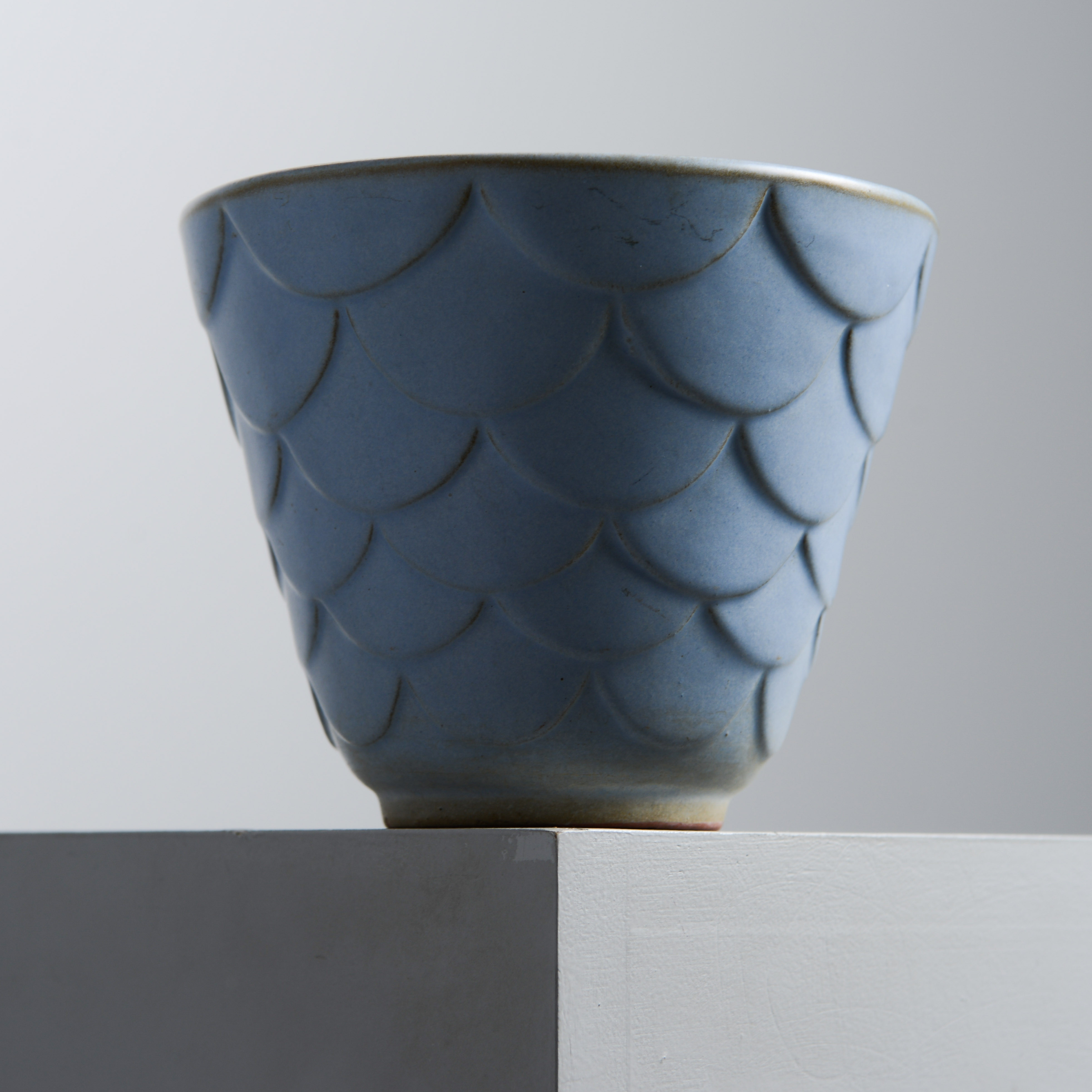 PLANTERINGSKRUKA, no 3, "Wasa", Upsala-Ekeby.