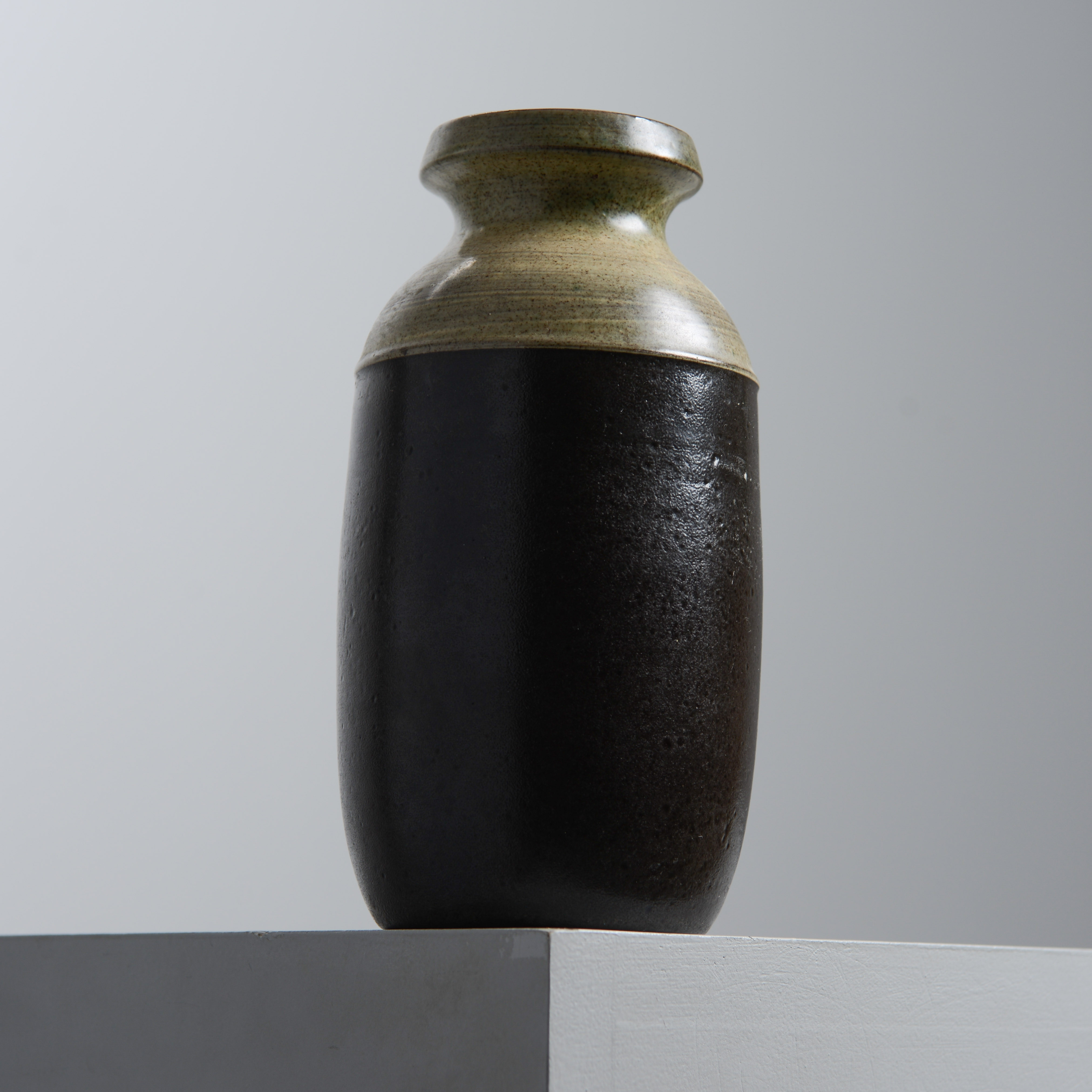 GÖRAN ANDERSSON. Vas, Upsala-Ekeby, 1960-tal.