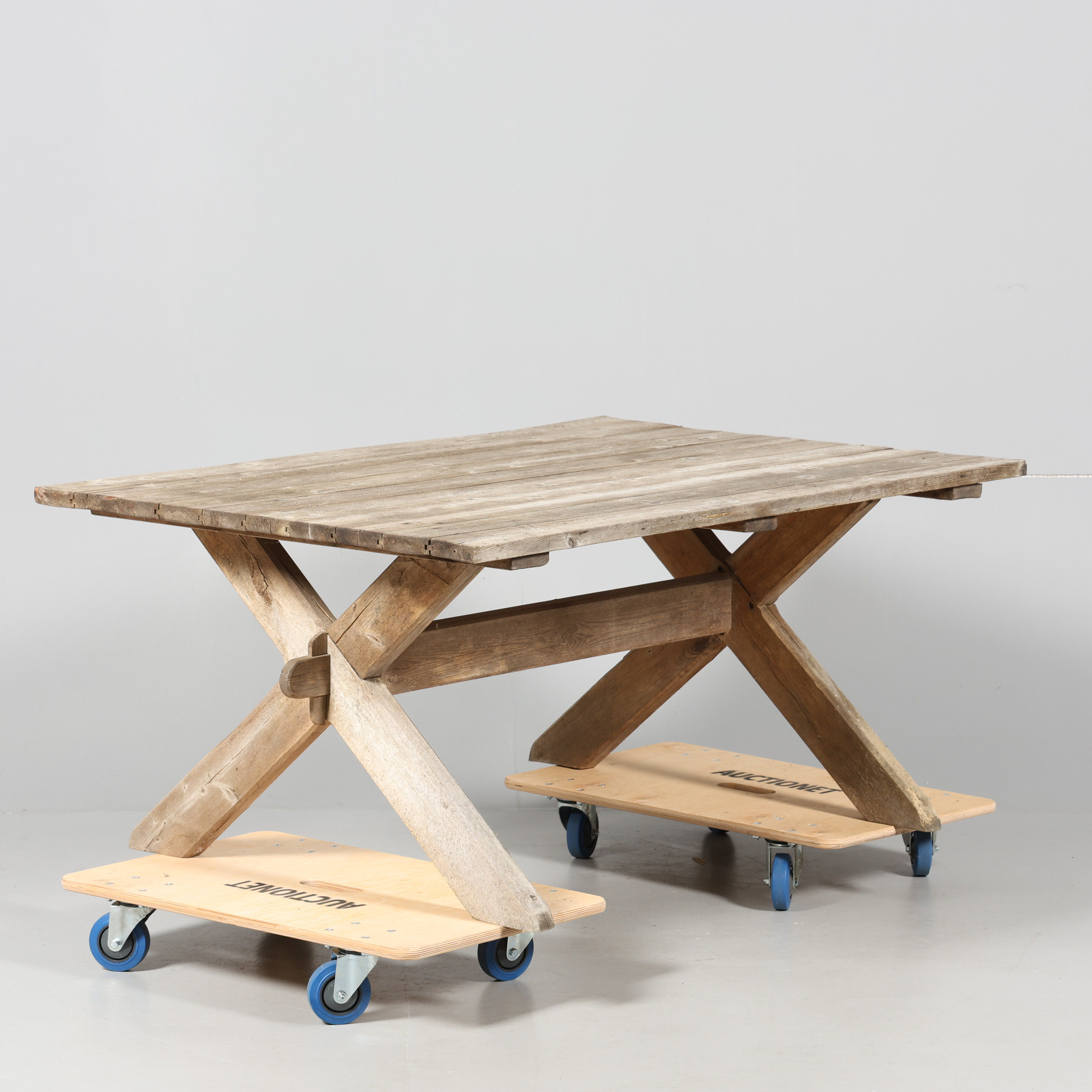 MATBORD, trädgårdsmöbel, trä.